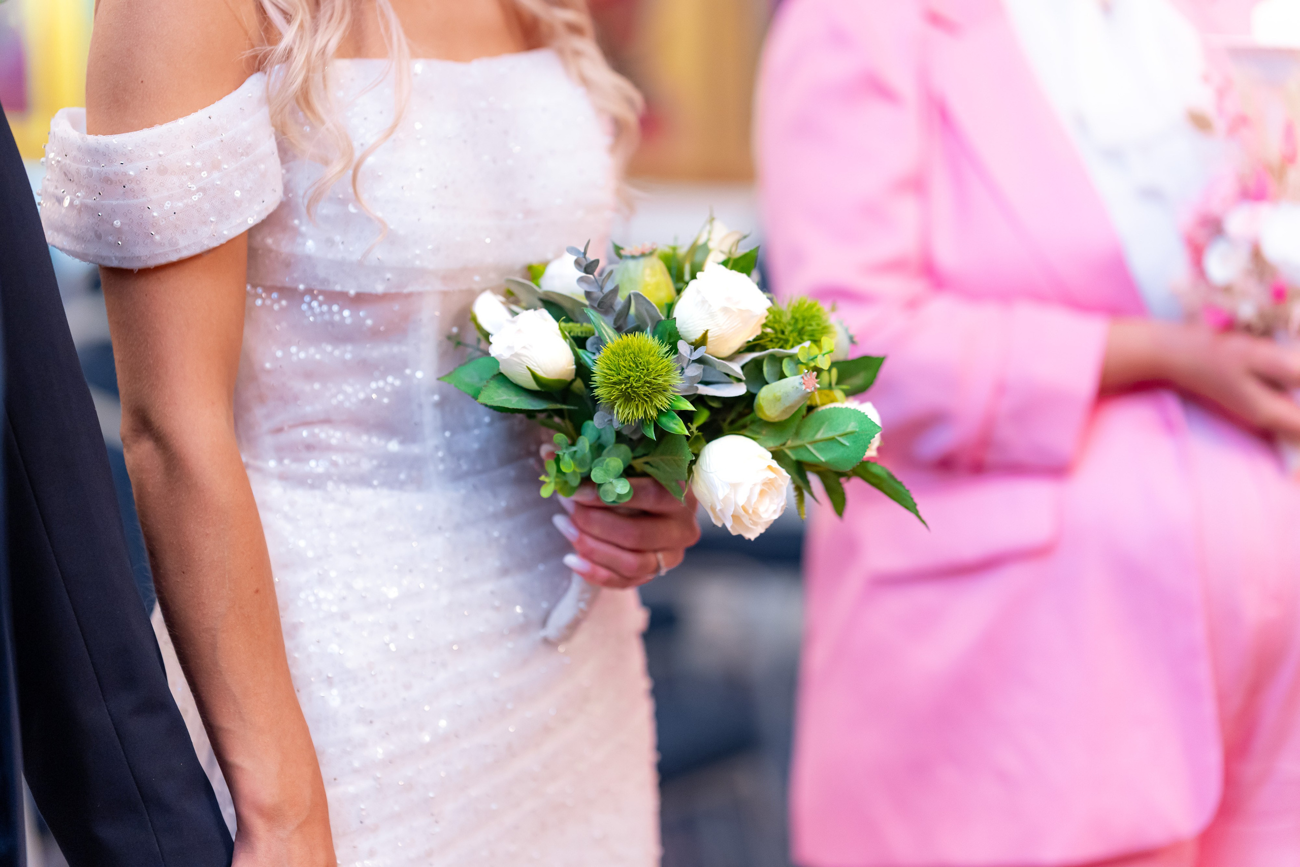 Weddings/Engagements