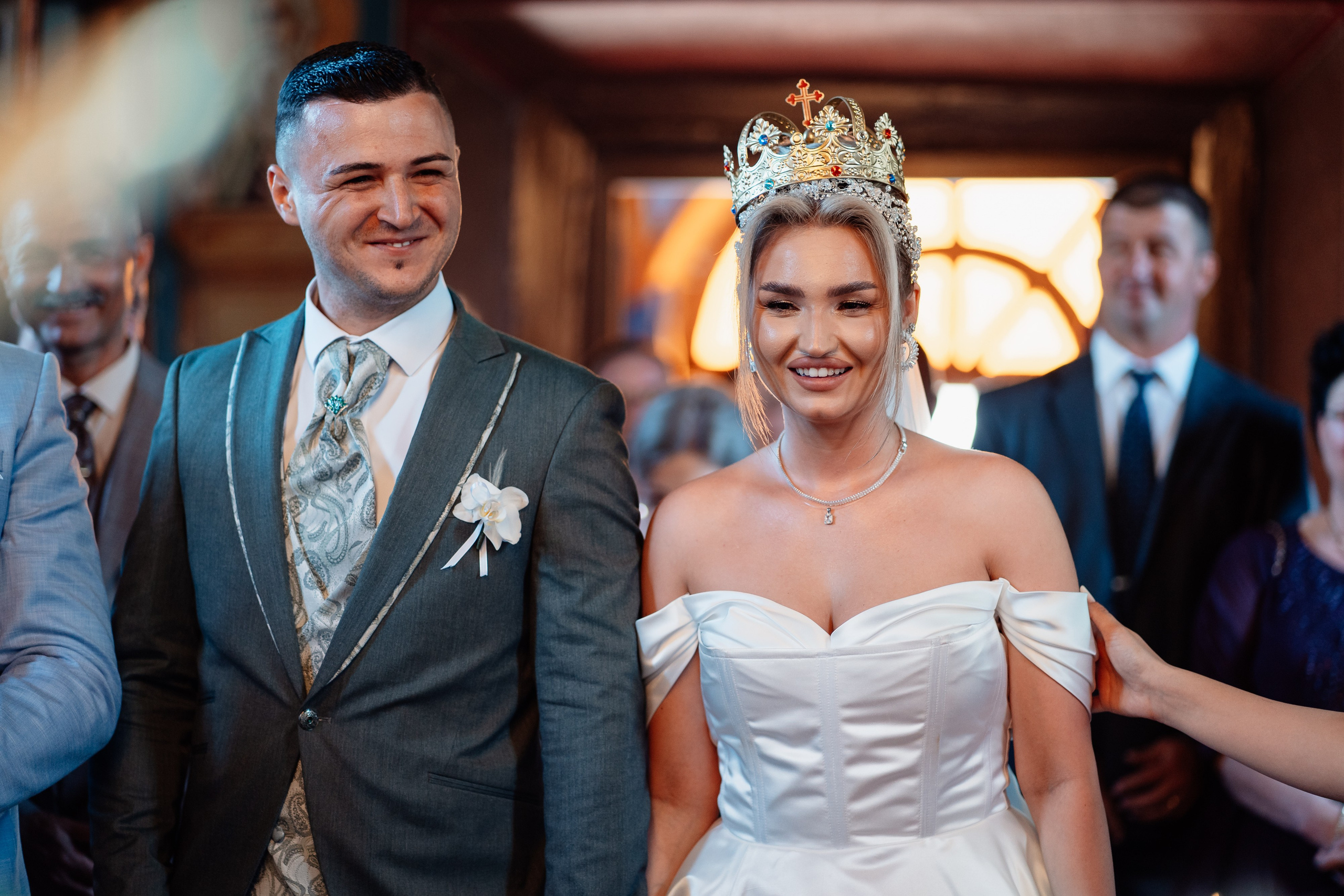 Wedding — Miruna&Mihai  - by Mihai Popa. Mihai Popa |Wedding Photographer | Worldwide | Bucharest