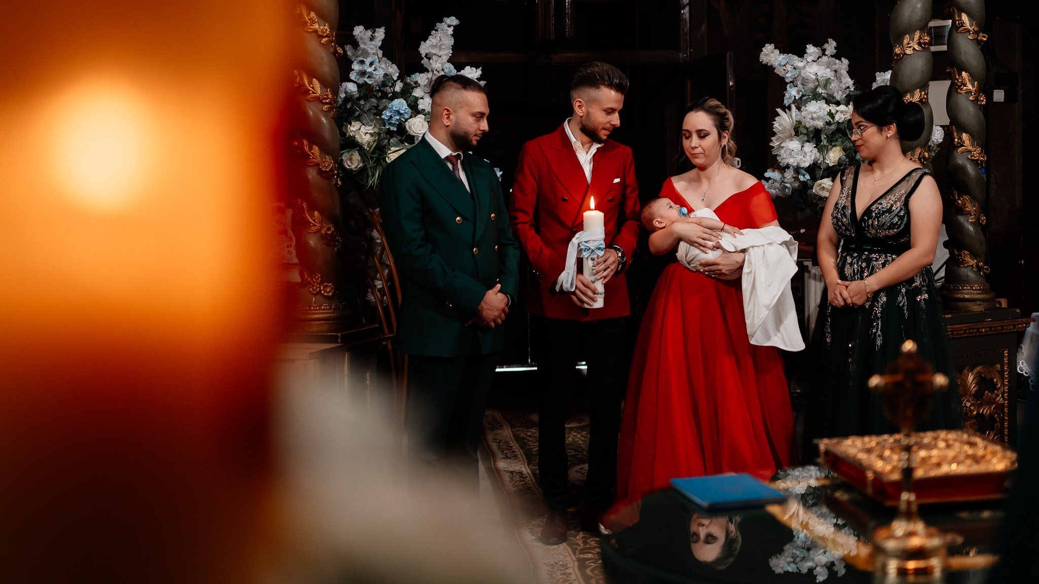 Fotograf de Botez în București- Mihai Popa Fotograf. Fotograf Nuntă & Botez București - Mihai Popa | Dincolo de oameni, imortalizez emoții!