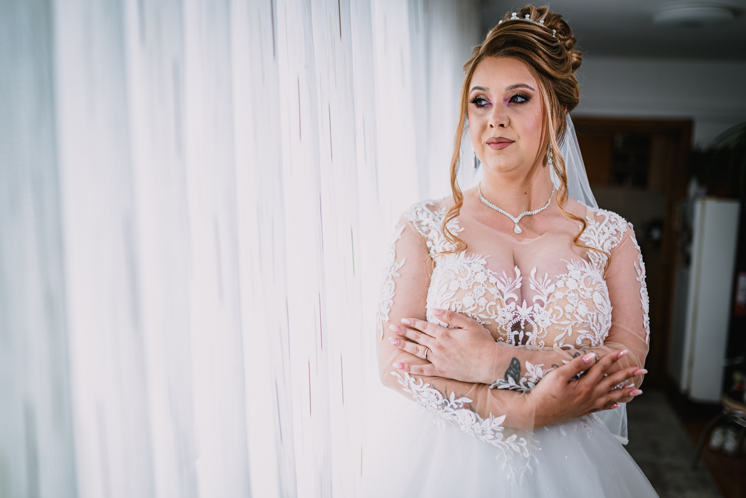 Fotografia de nuntă. Andrei Voicu Fotograf. Povești nescrise, surprinse atent