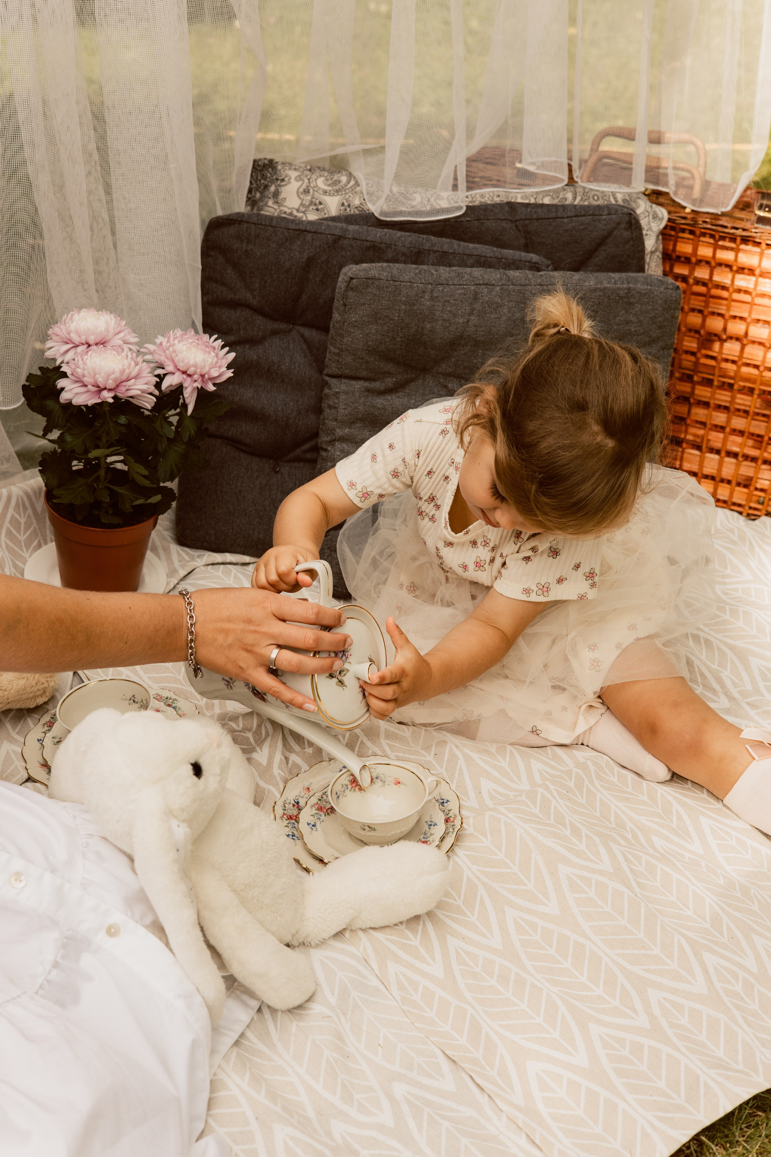 Little Maria. Iryna Zhyvora | Photographer | Stockholm