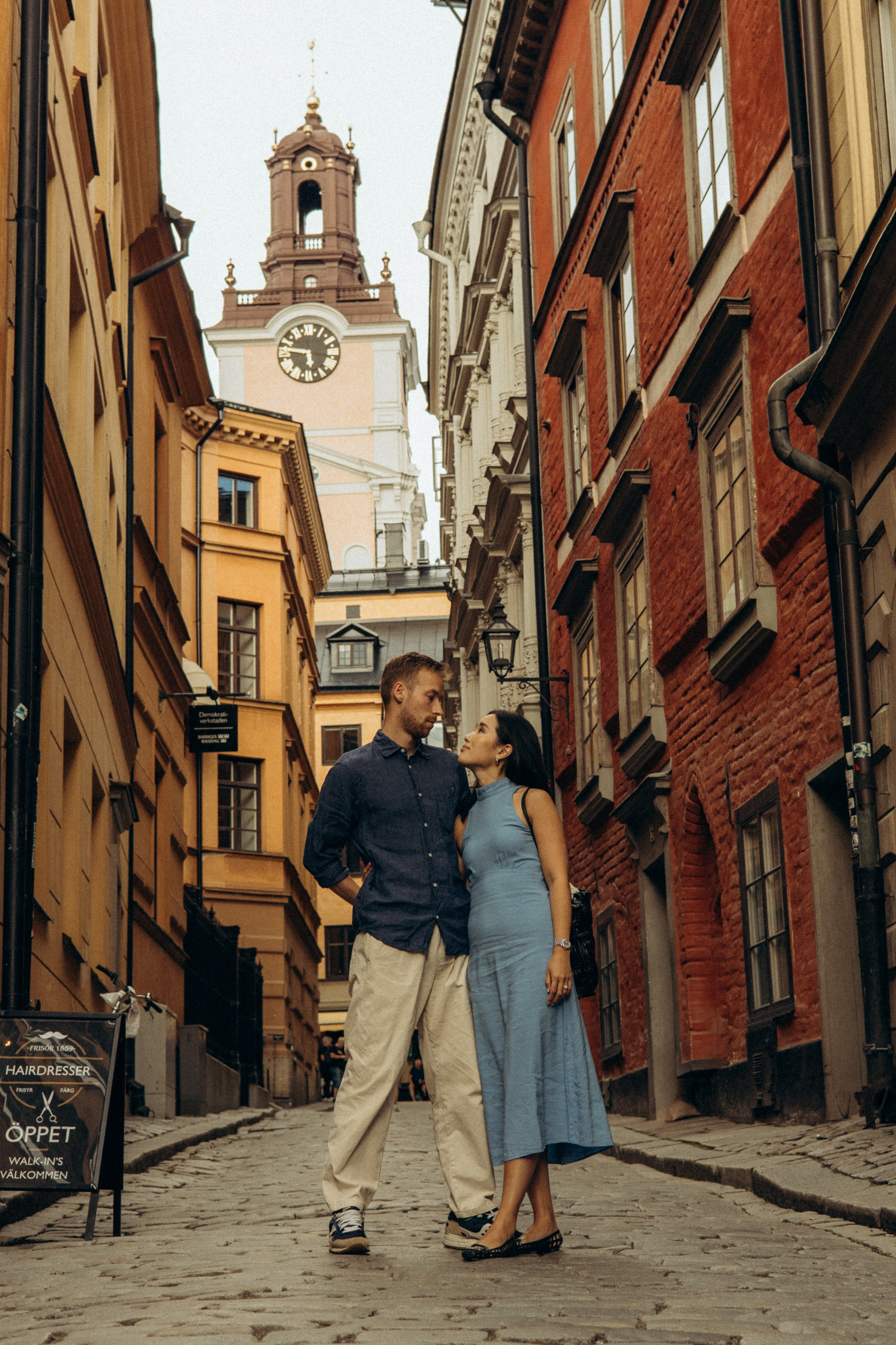 Chloe. Iryna Zhyvora | Photographer | Stockholm