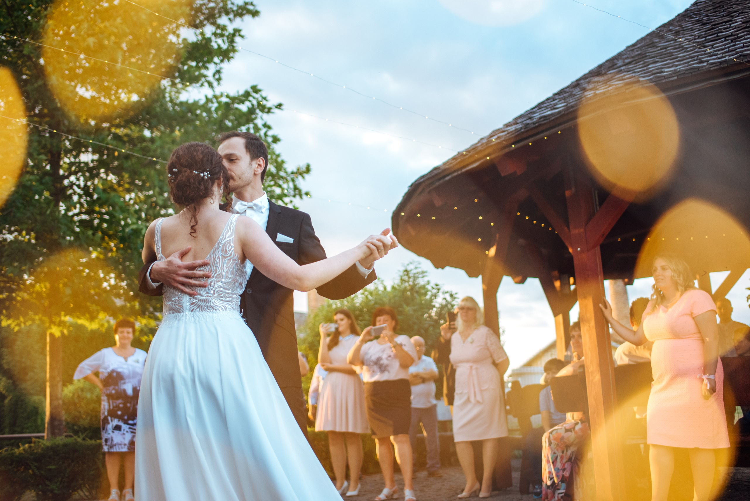 Lucie + Michal. Lifestyle, wedding and family photographer