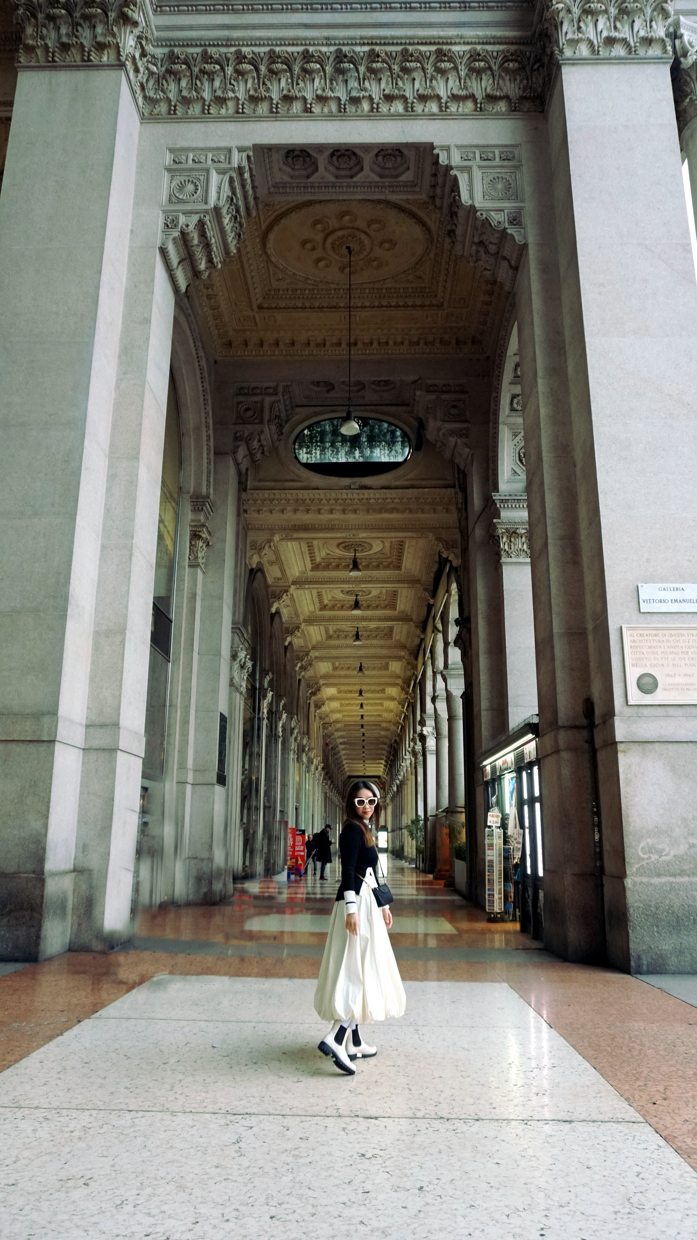 Supranee, Milano. Videografa e Fotografa in Italia Sokhova Albina