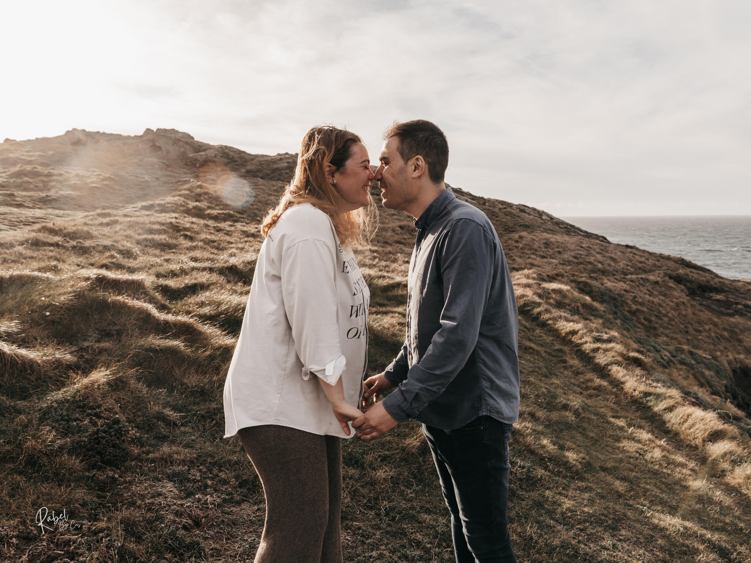 Sesiones fotográficas en exterior o domicilio. RabelByCris Fotógrafa en Coruña de Eventos, sesiones, mascotas