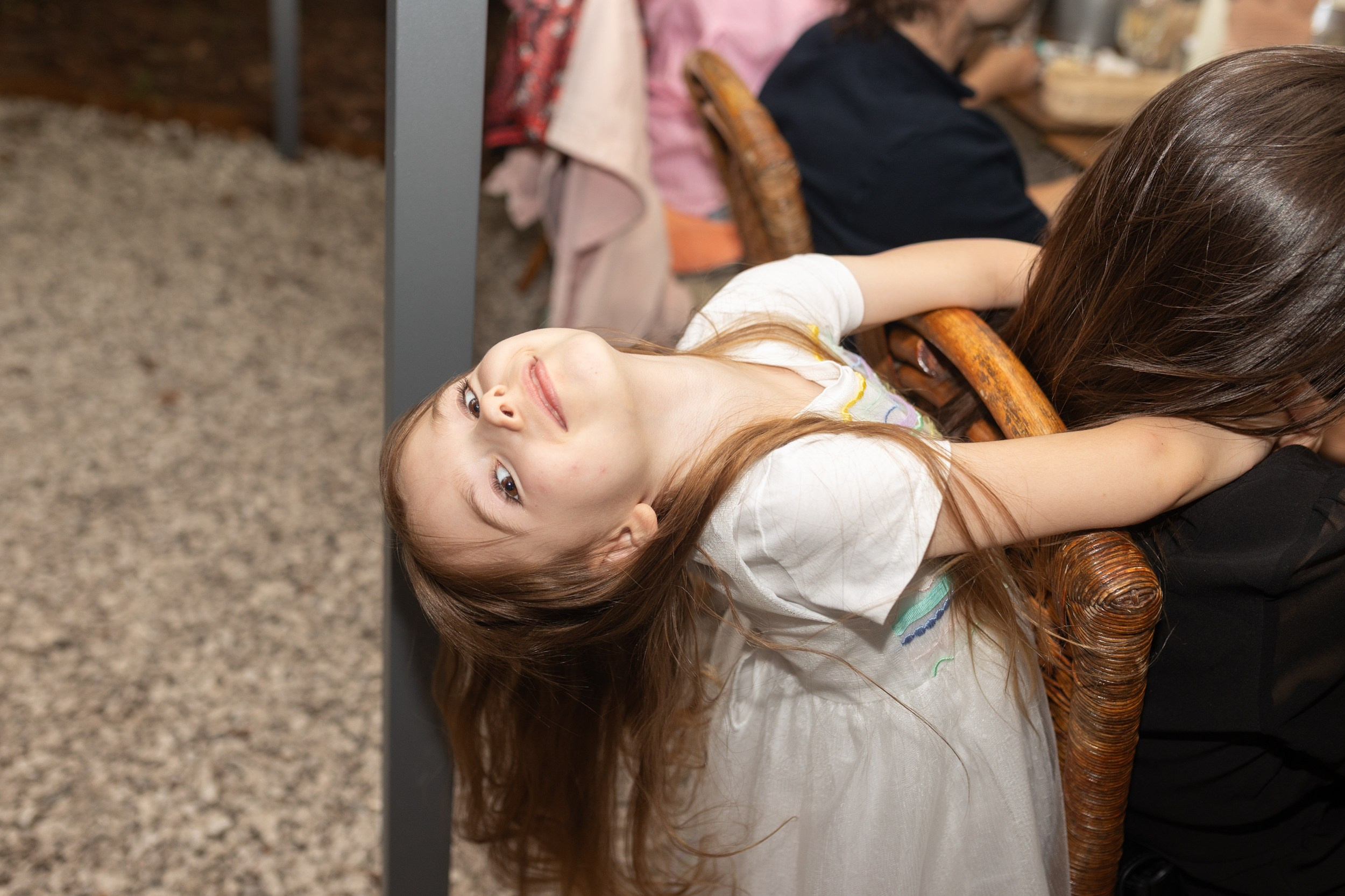 Наталья 04.08.2025. Семейный и детский фотограф в Варшаве Мила Бобровская