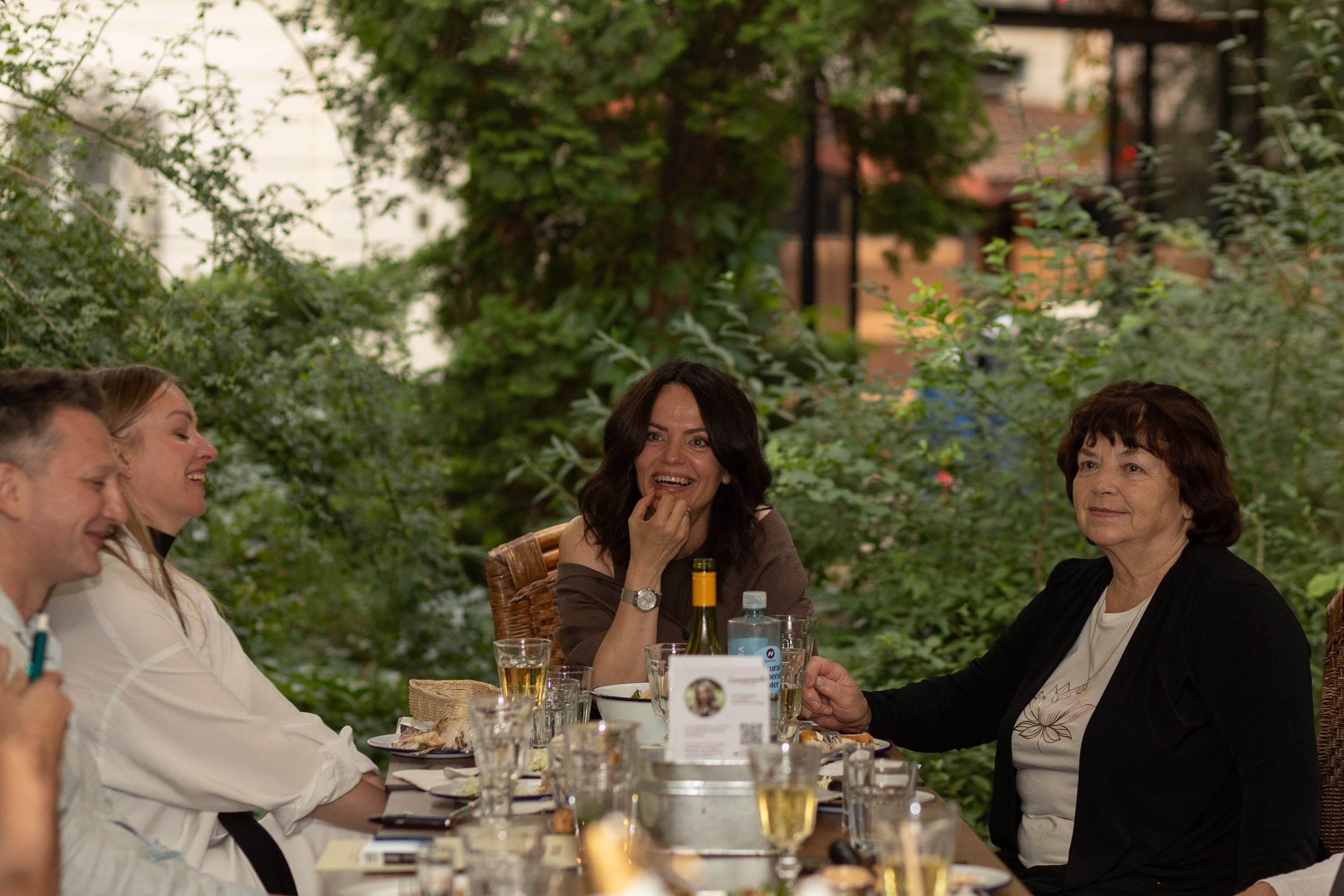 Наталья 04.08.2025. Семейный и детский фотограф в Варшаве Мила Бобровская