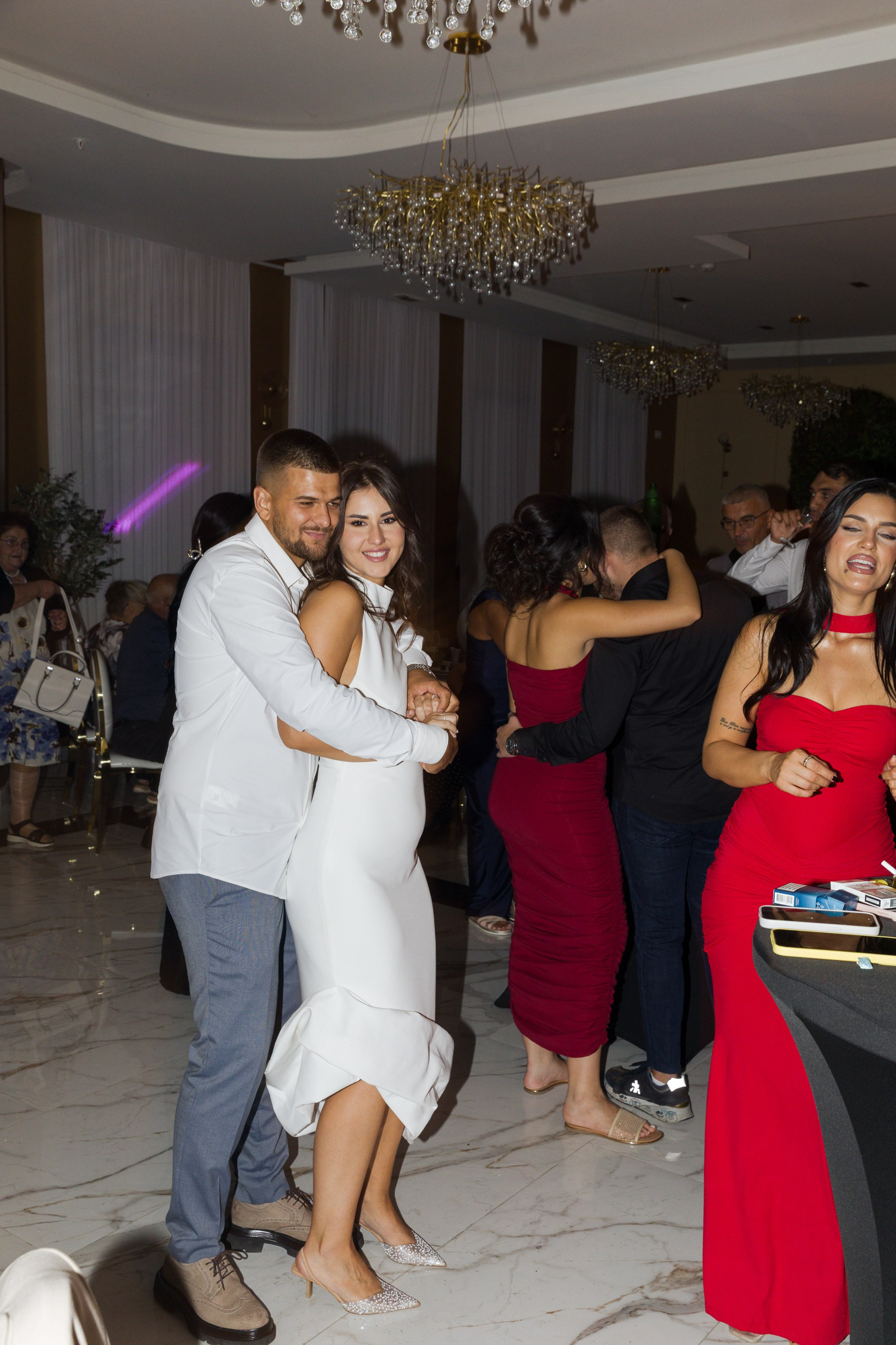 Kristina & Dušan. Mandic Weddings | Wedding Photographer in Belgrade & Europe