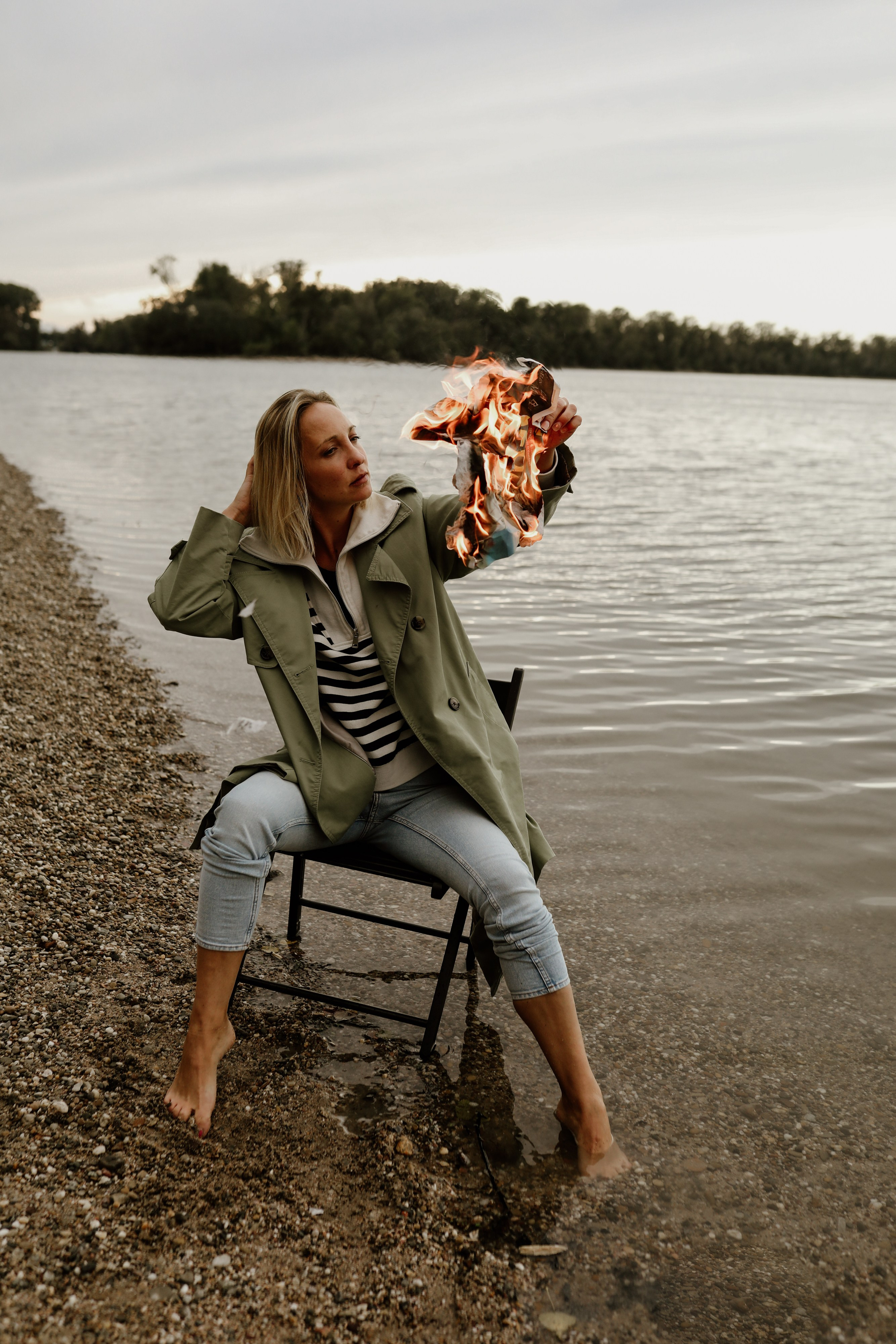 Portraitfotoshooting in Mannheim und Heidelberg. Hochzeitsfotograf und Familienfotograf in Neustadt an der Weinstraße, Haßloch, Ludwigshafen, Speyer und Landau - Ekaterina Seoud