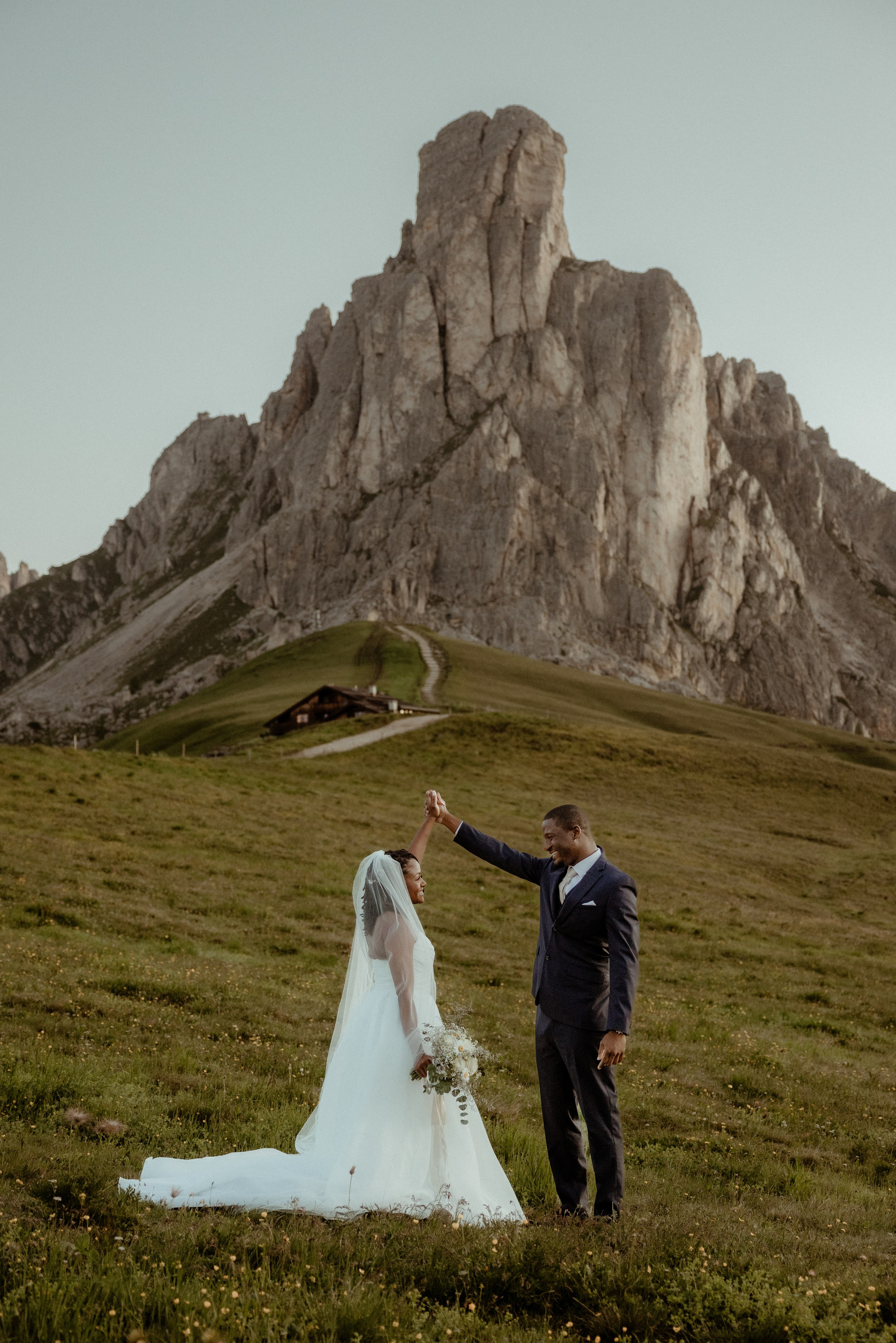 Jorien+Tom. Iceland elopement photo and video | Nikolaichik Photo