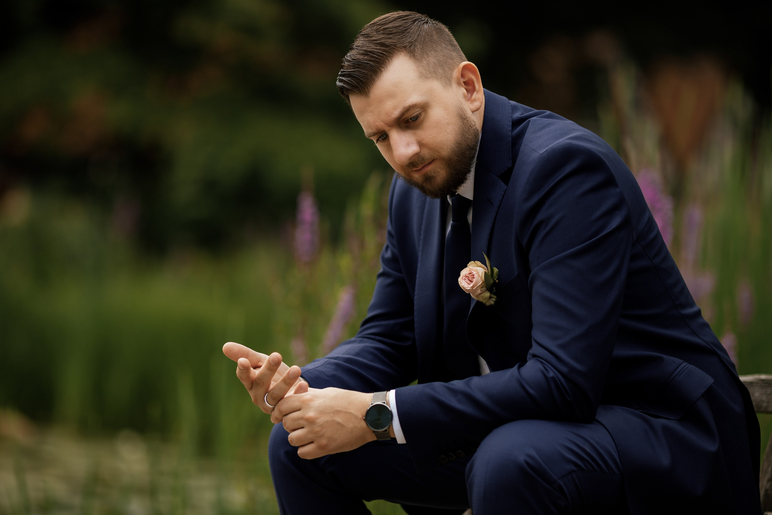 Hochzeit. Fotograf NRW aus Wickede Ruhr, Milla Kunst