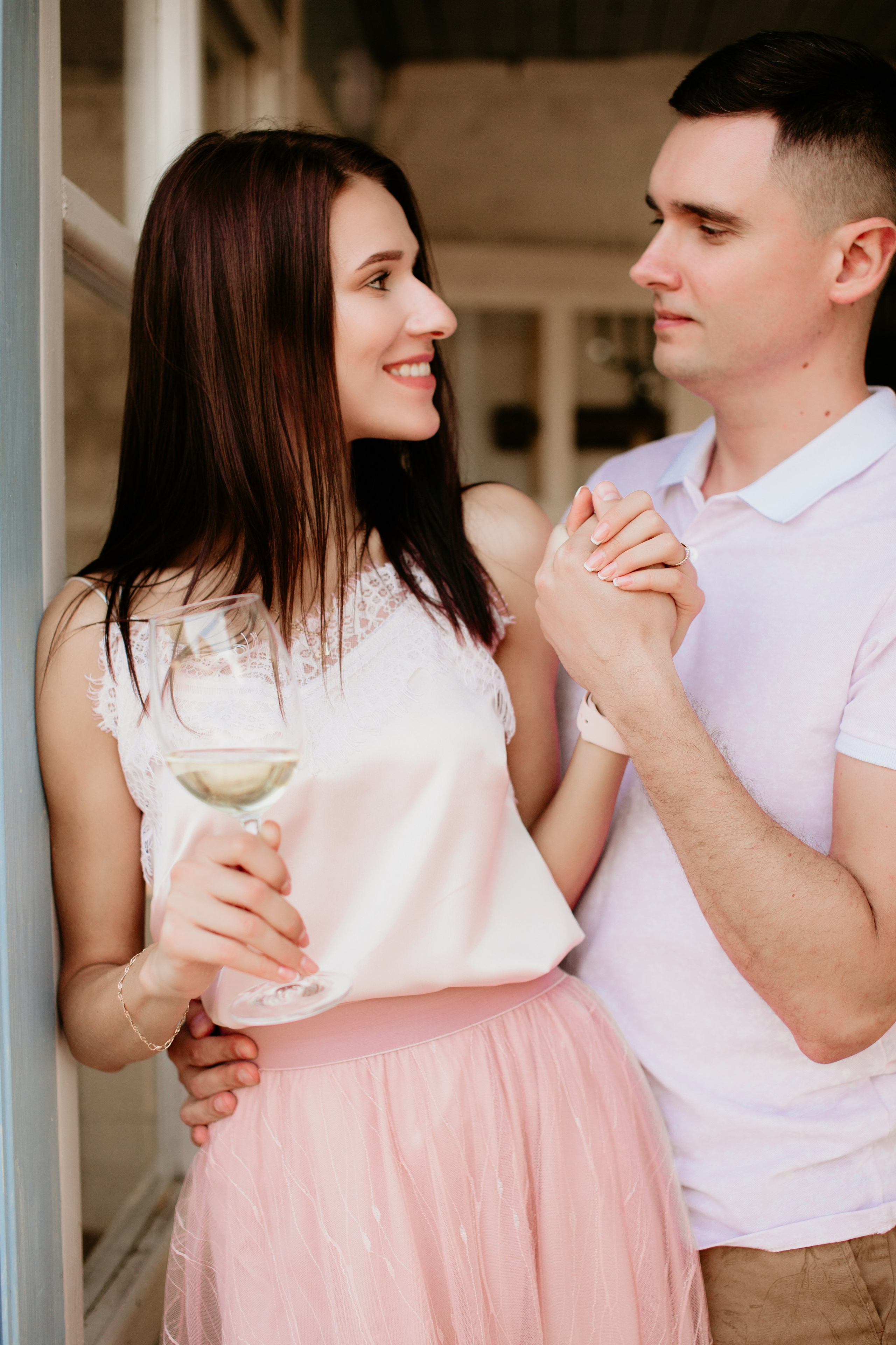 M&D. Wedding and Family Photograph