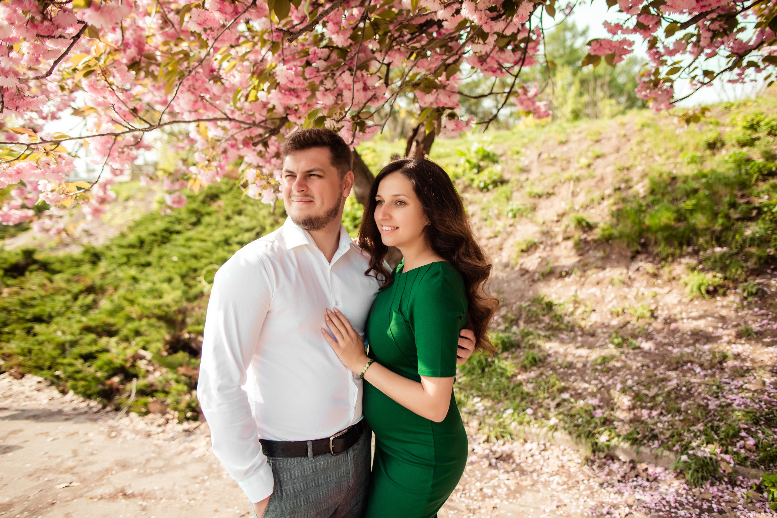 Alex & Irina. Wedding and Family Photograph