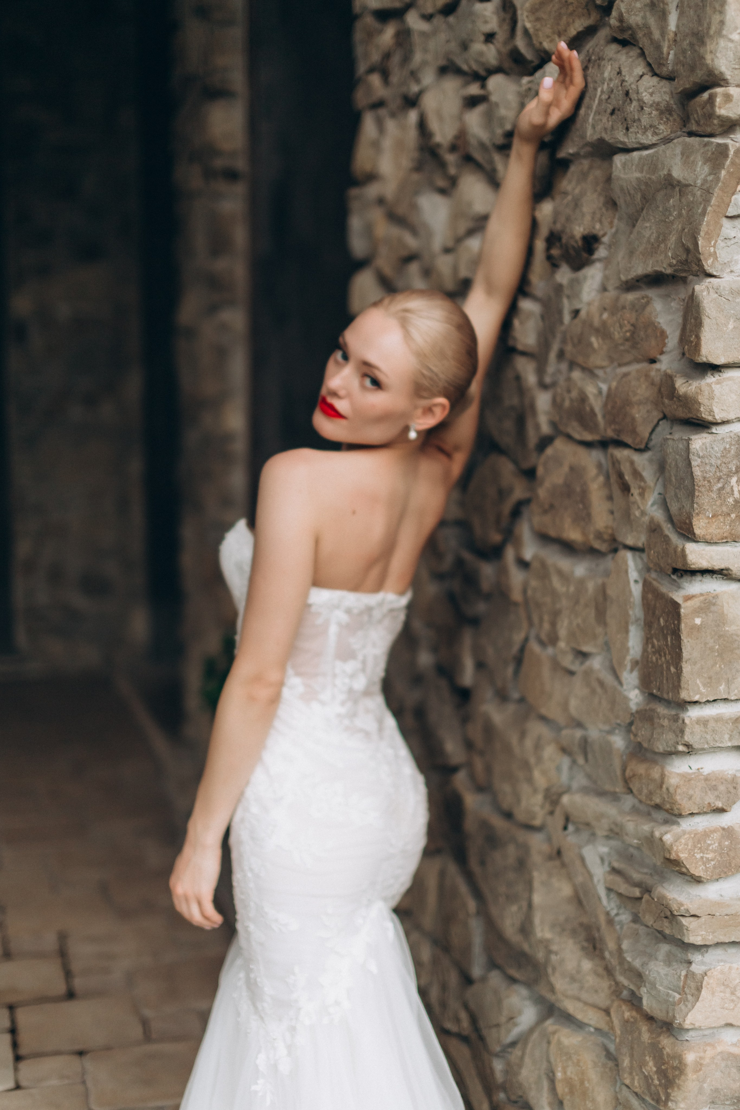 Sergey & Alesia. Wedding and Family Photograph