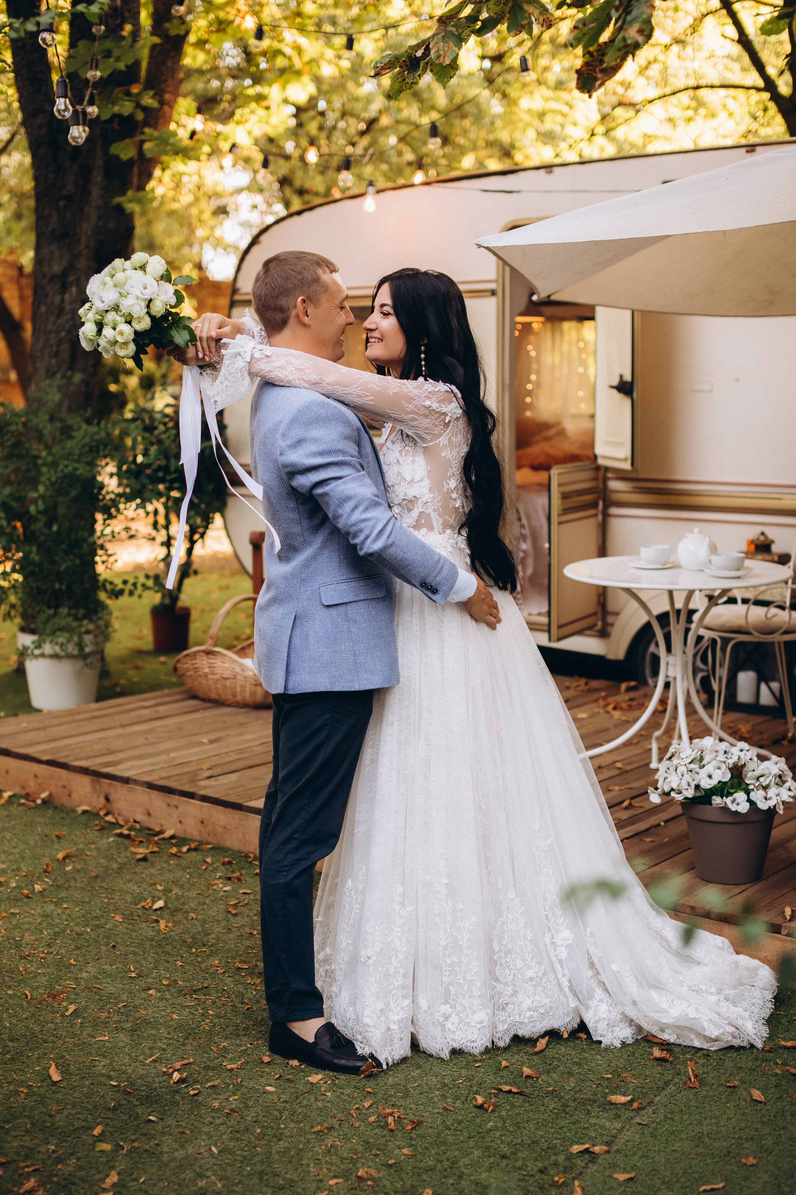 Denis & Nataly. Wedding and Family Photograph