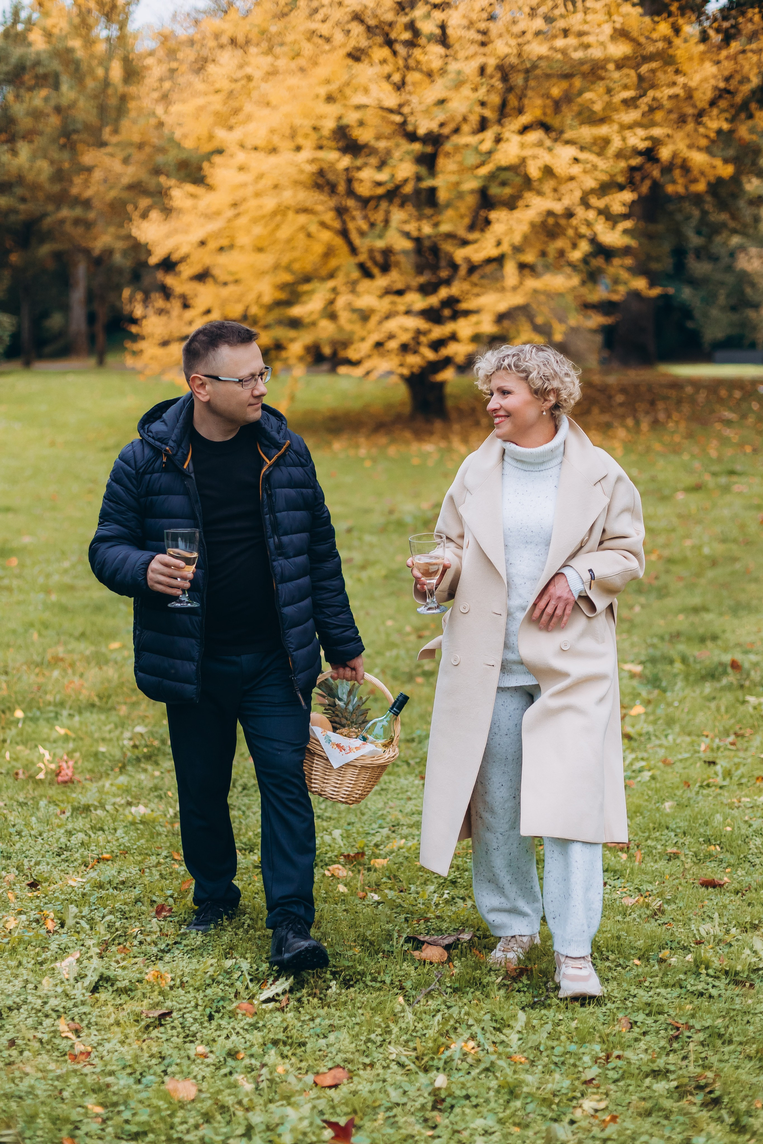 Irina & Sergey. Wedding and Family Photograph