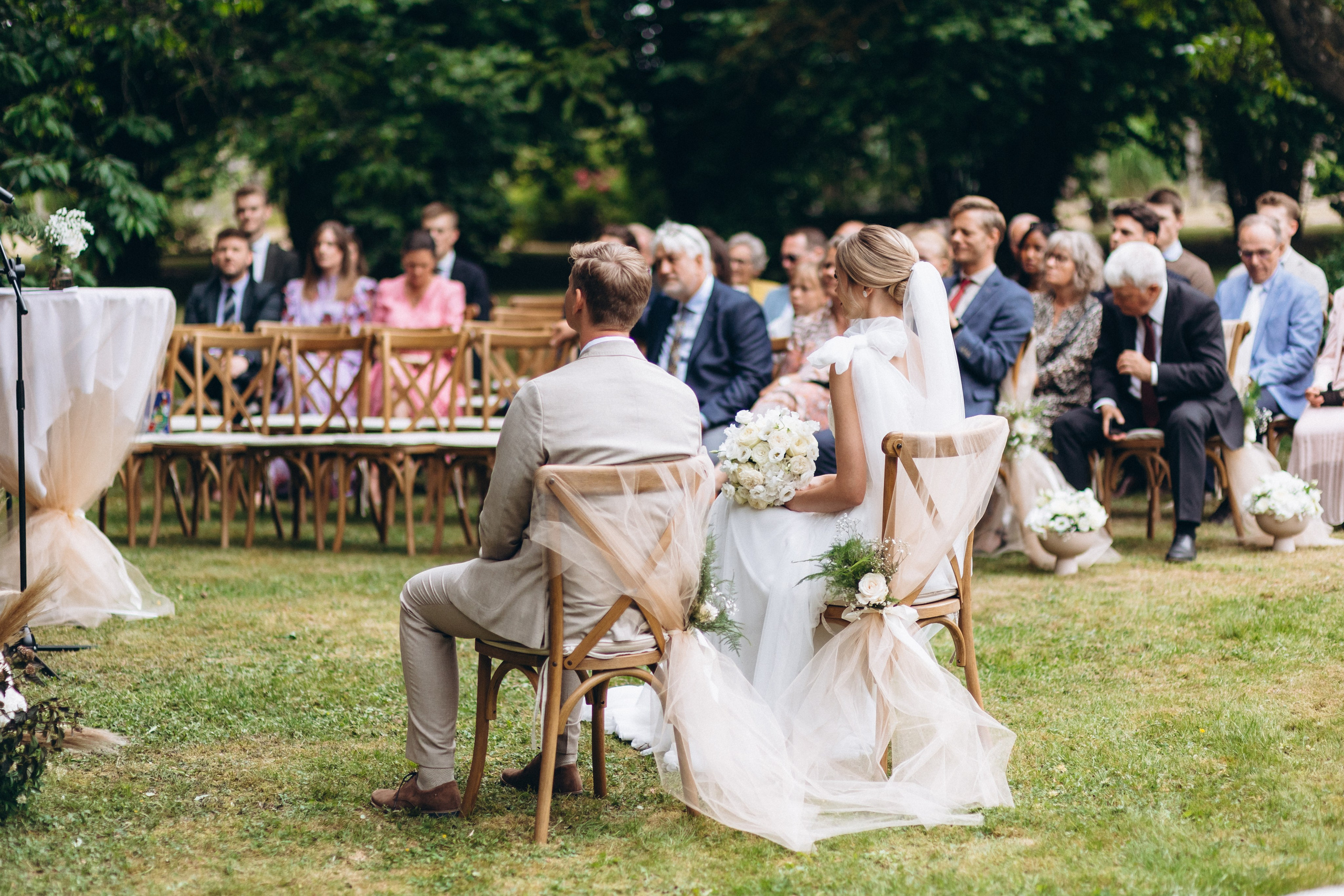 Snezhana & Max. Wedding and Family Photograph