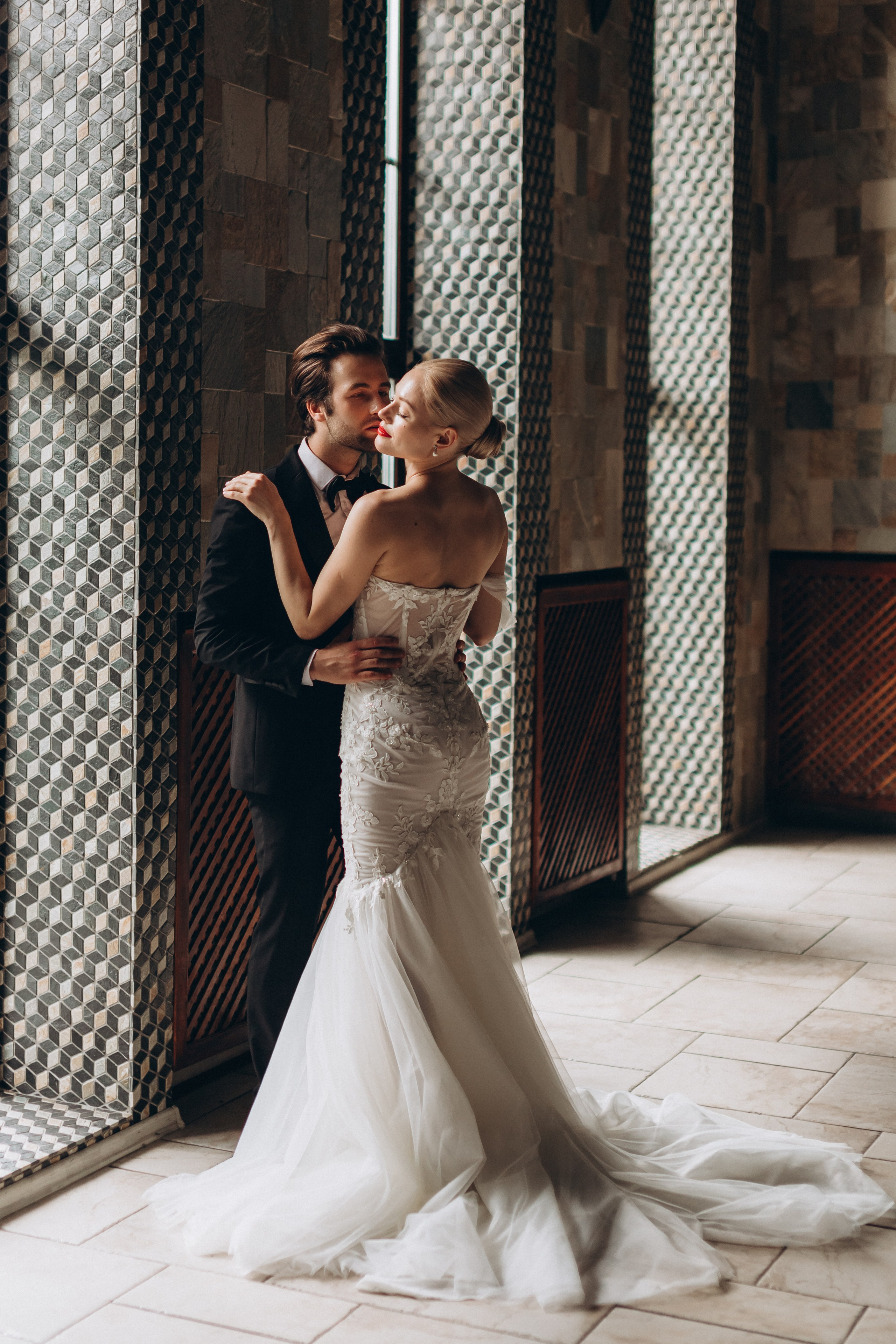 Sergey & Alesia. Wedding and Family Photograph