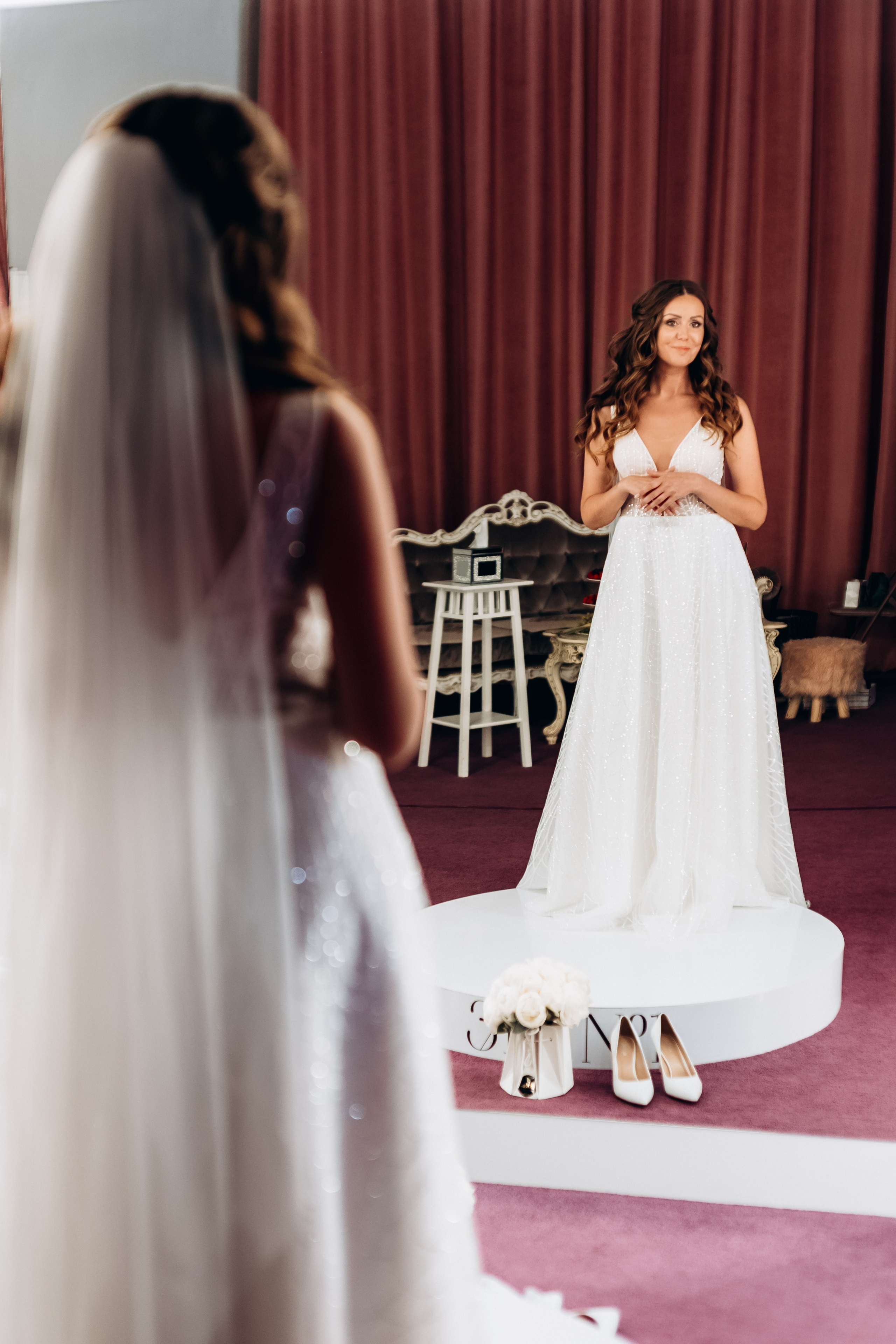 Maria & Jevgeniy. Wedding and Family Photograph