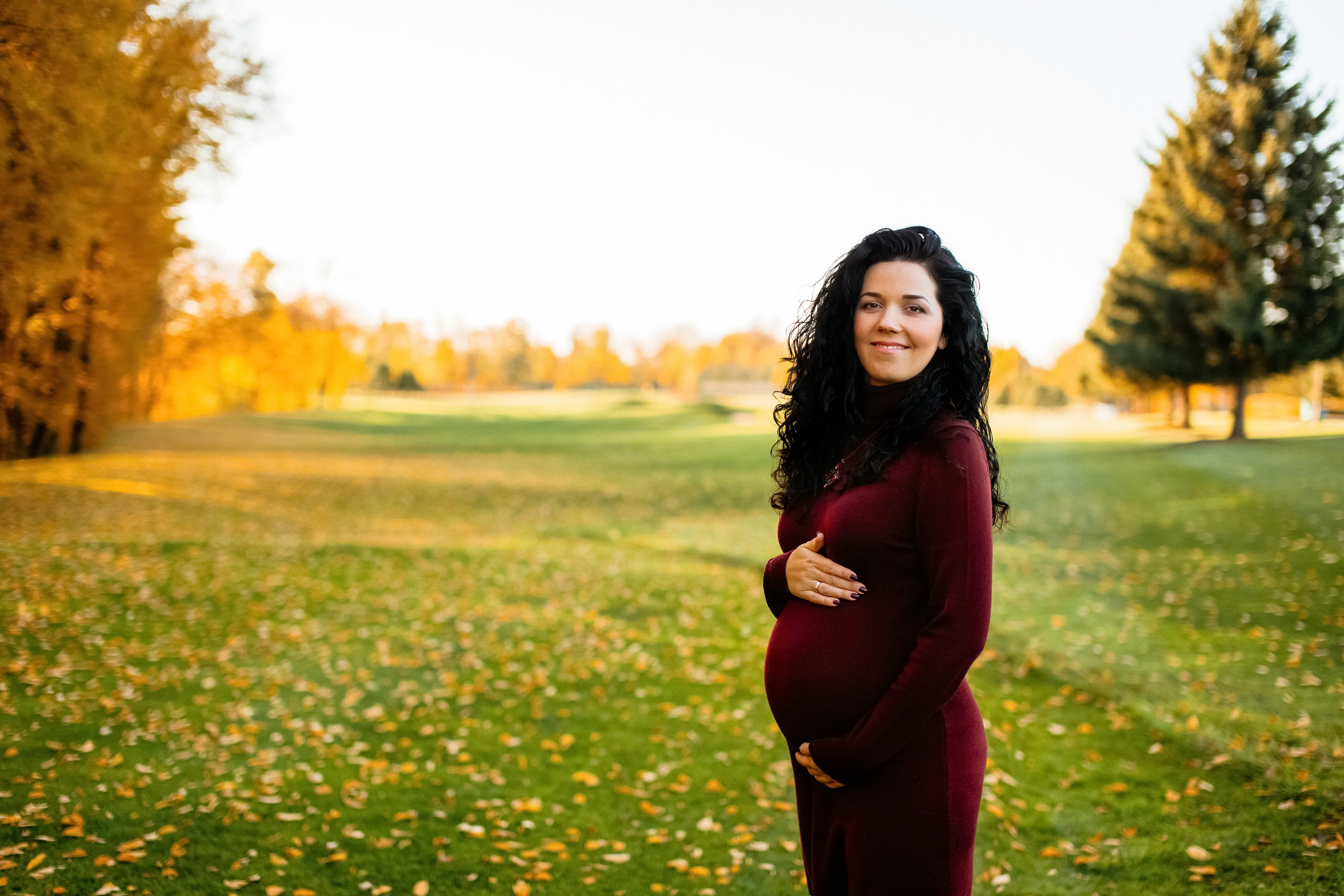 Nazar, Nataly, Denis. Wedding and Family Photograph