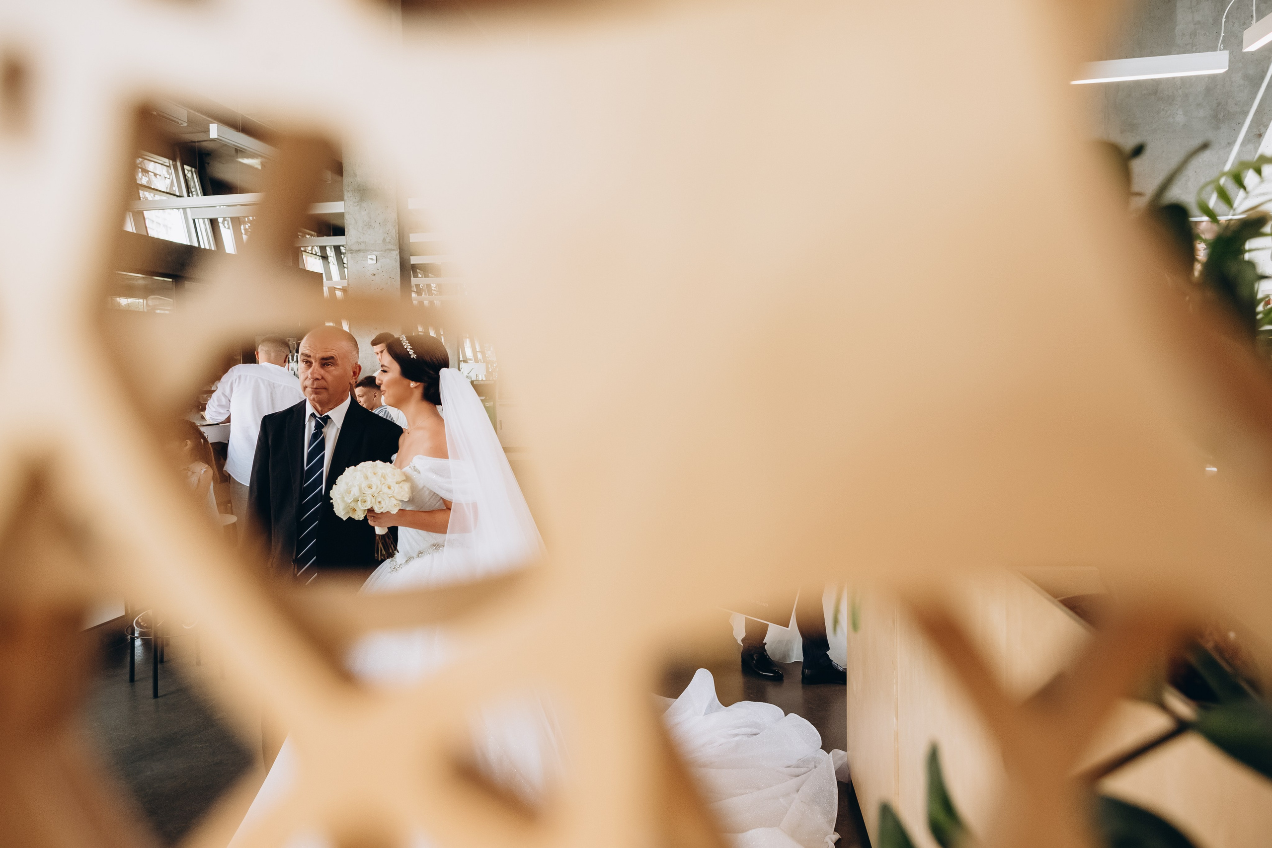 Alex & Anastasia. Wedding and Family Photograph