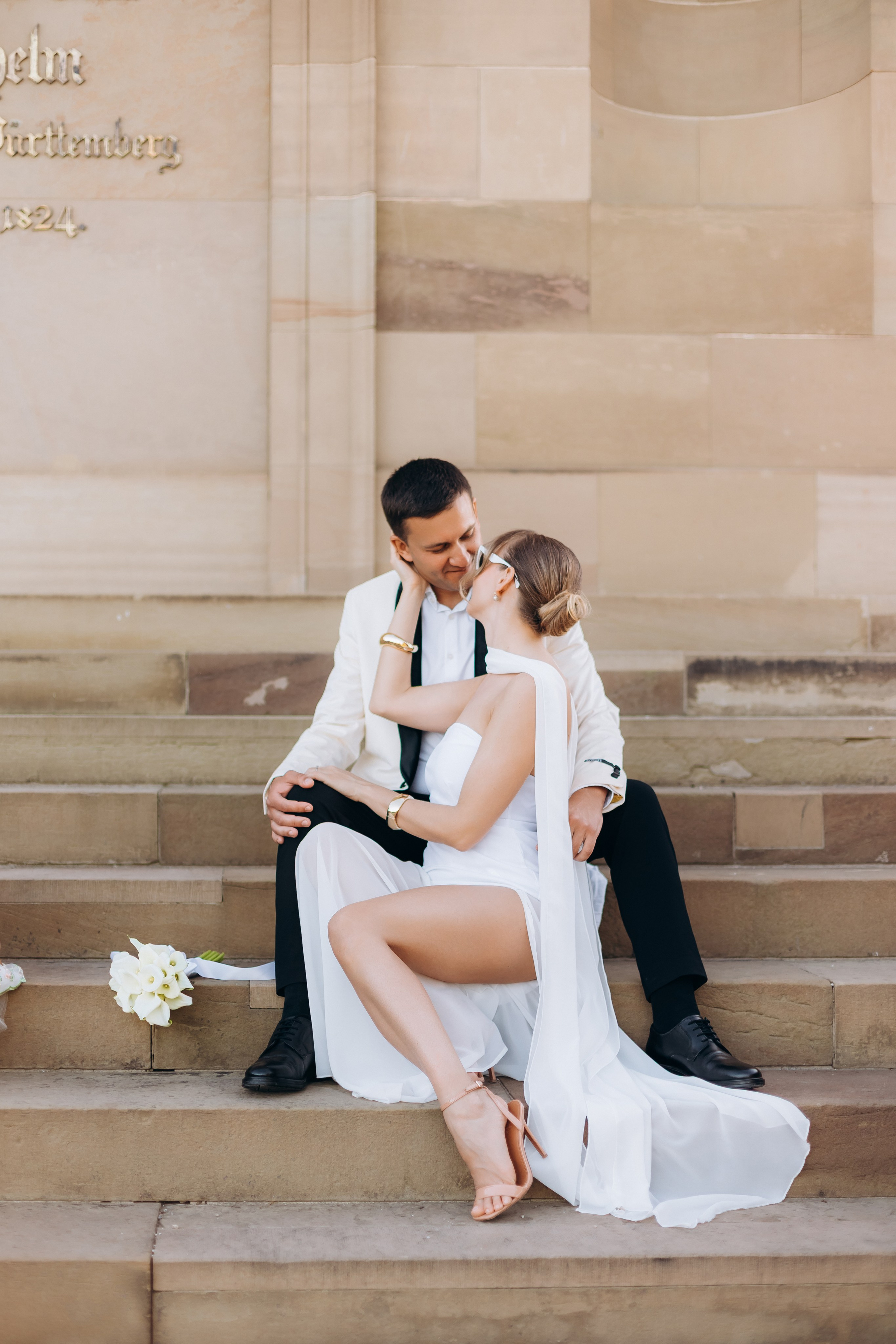 A&A. Wedding and Family Photograph