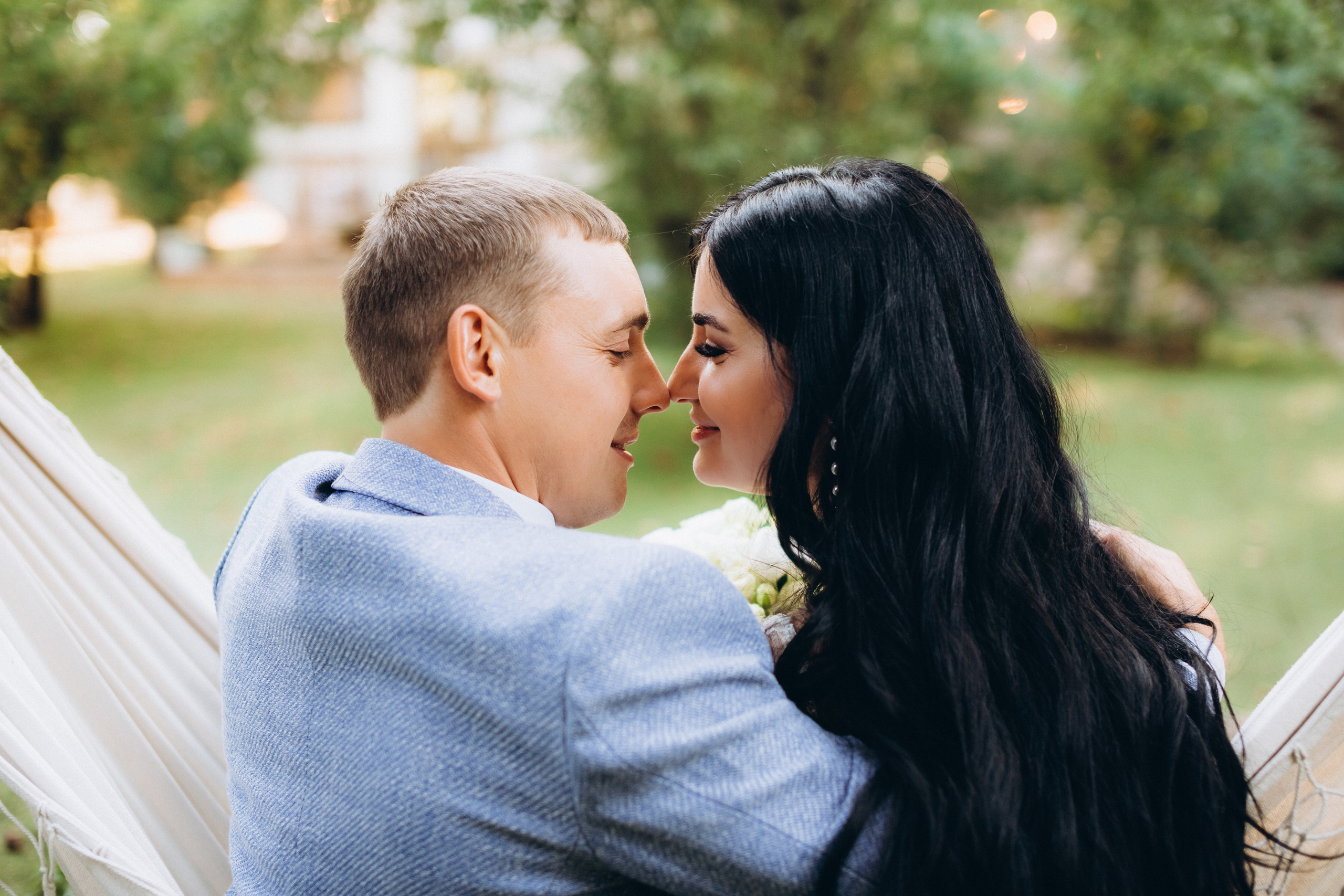 Denis & Nataly. Wedding and Family Photograph