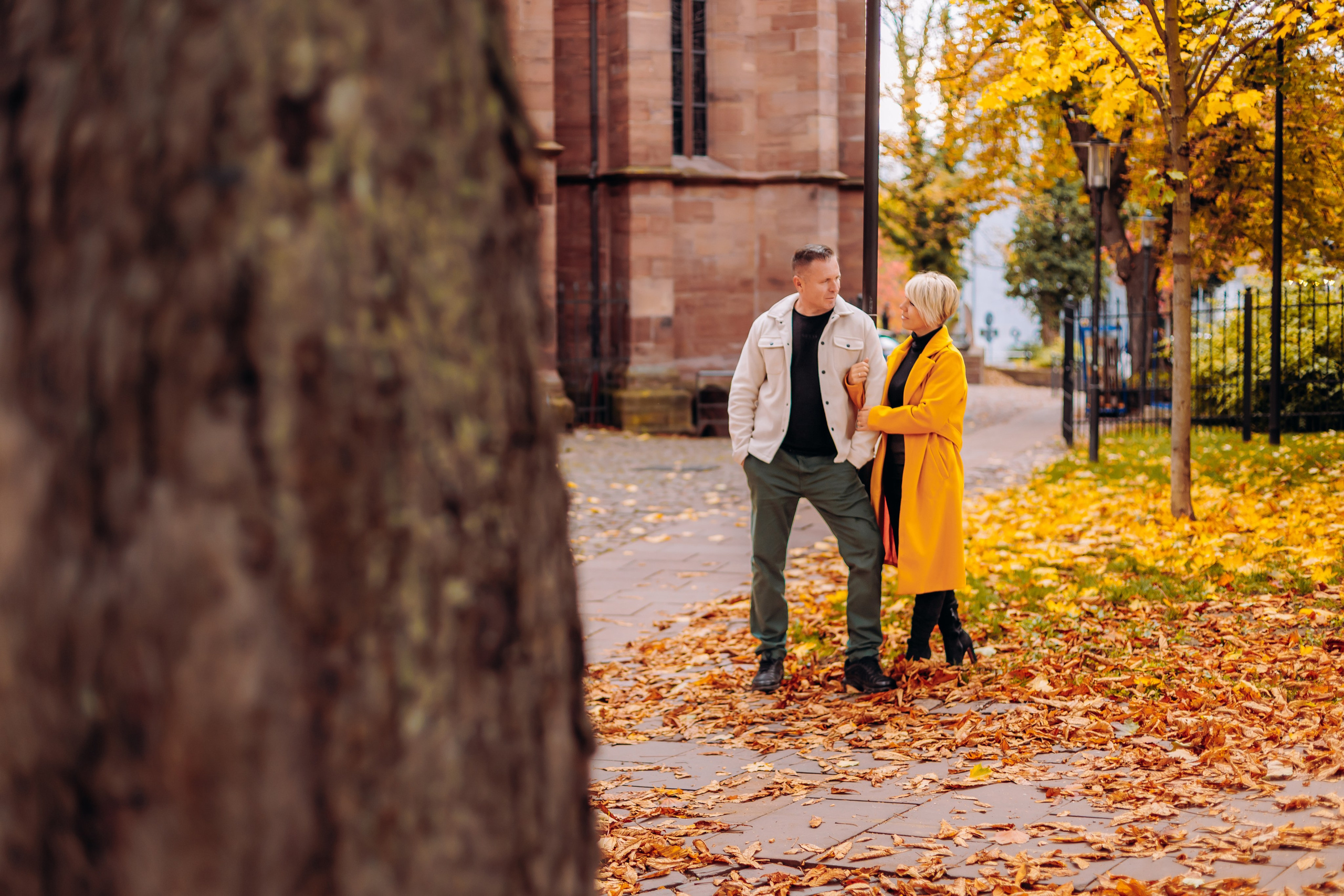 Ina & Andrey. Wedding and Family Photograph