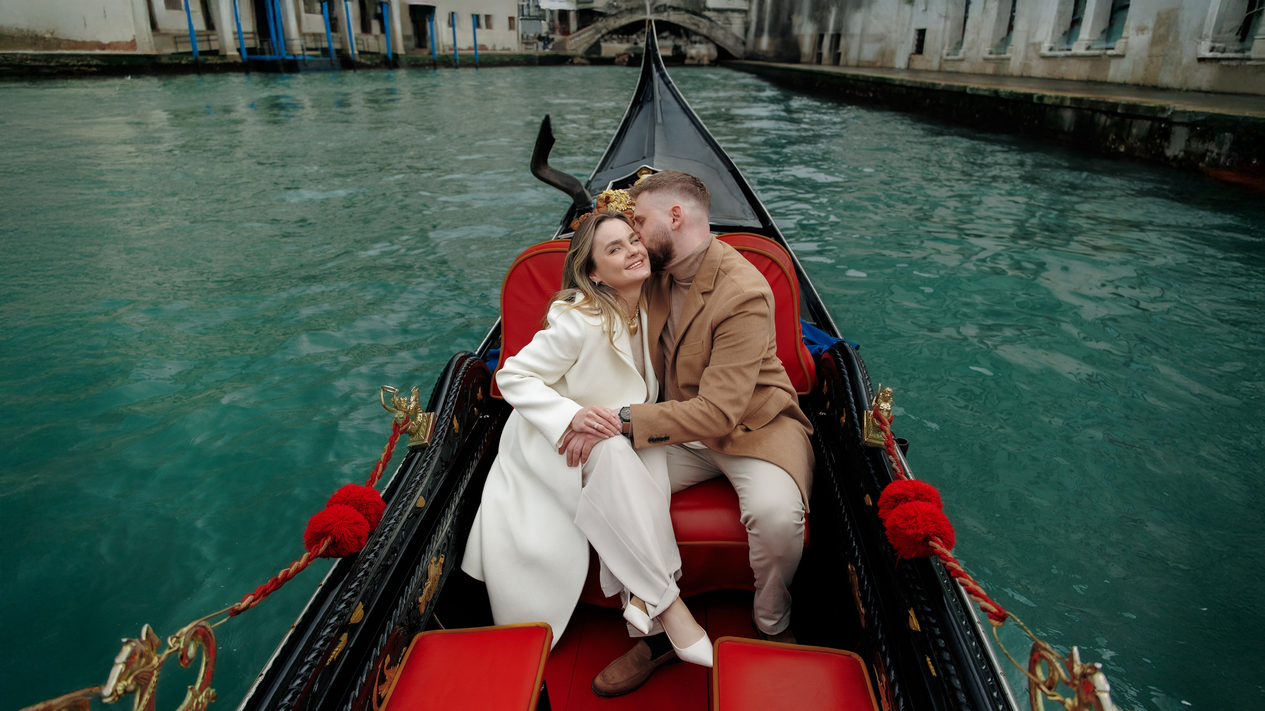 Fulop Robert — Editorial Wedding Photographer in Europe