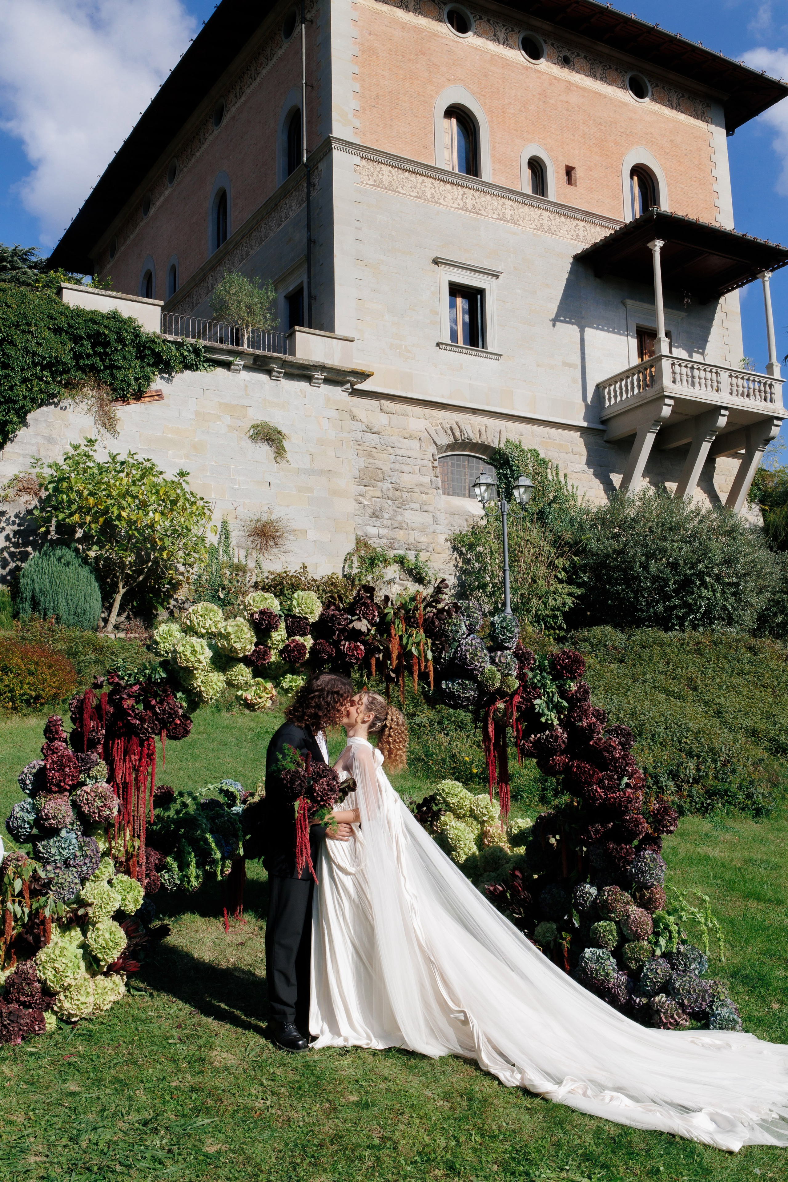 Fulop Robert — Editorial Wedding Photographer in Europe