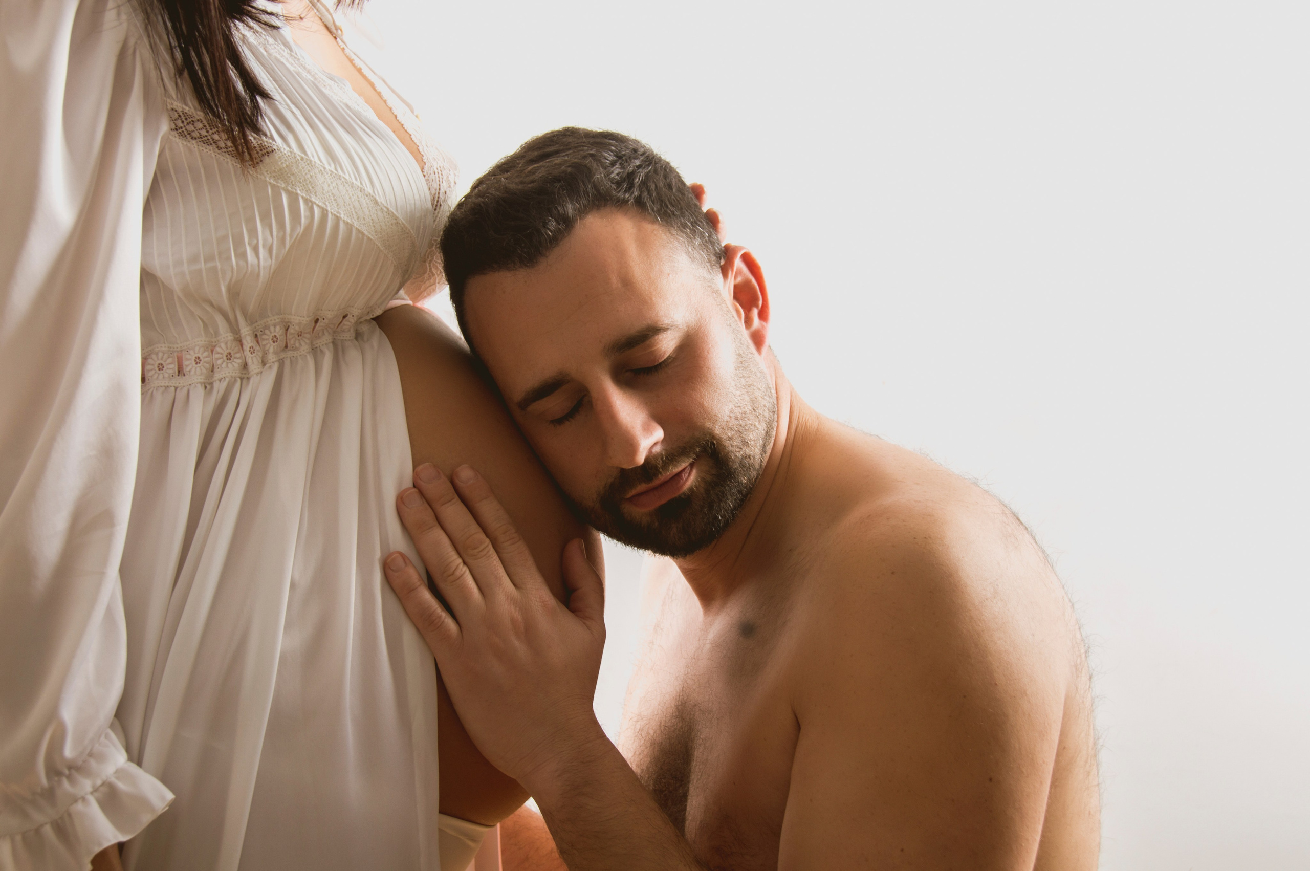 Ana Cristina. Fotografía Antonio Luis Bascón