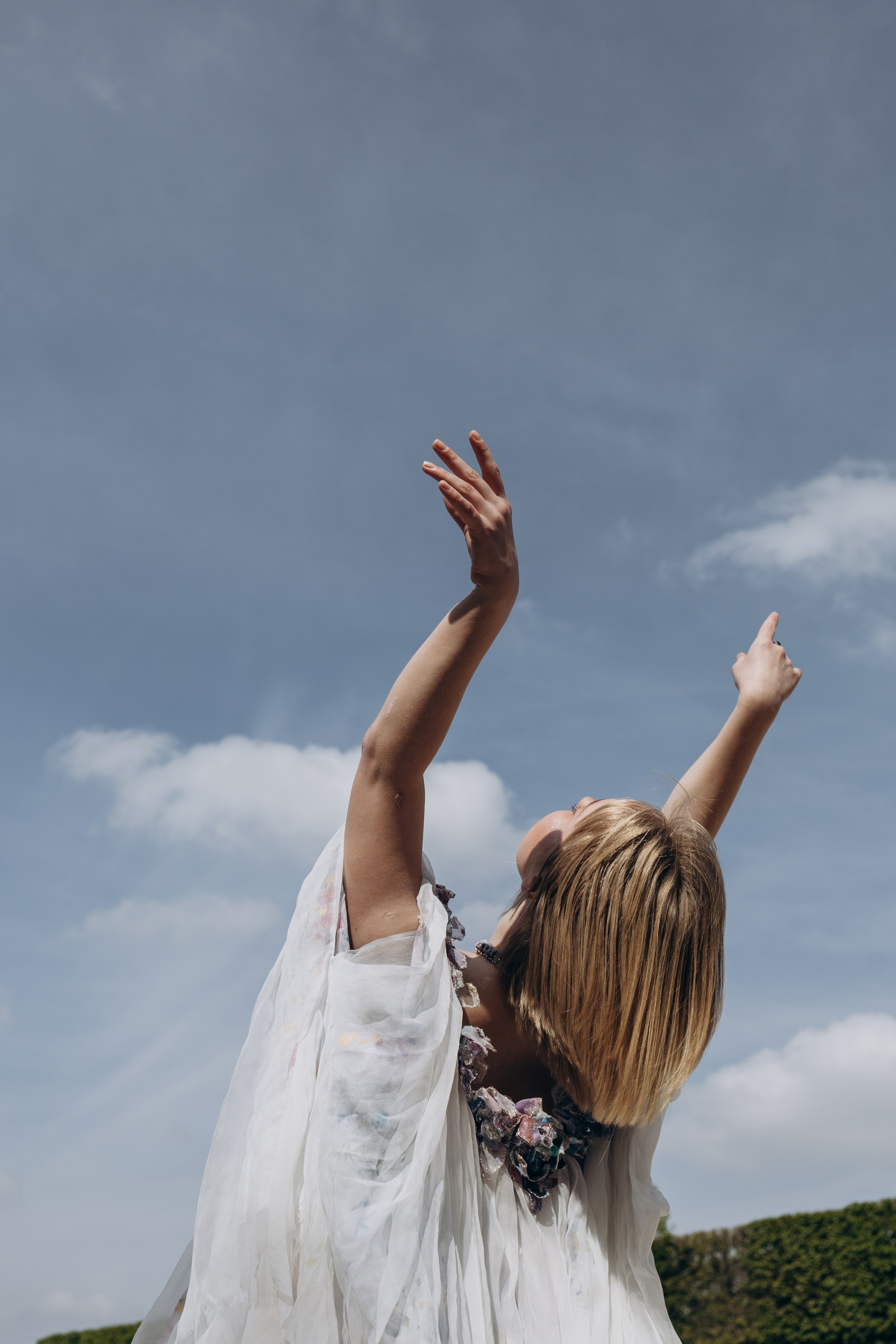 Portfolio. Photographe à Paris — Genya Legou