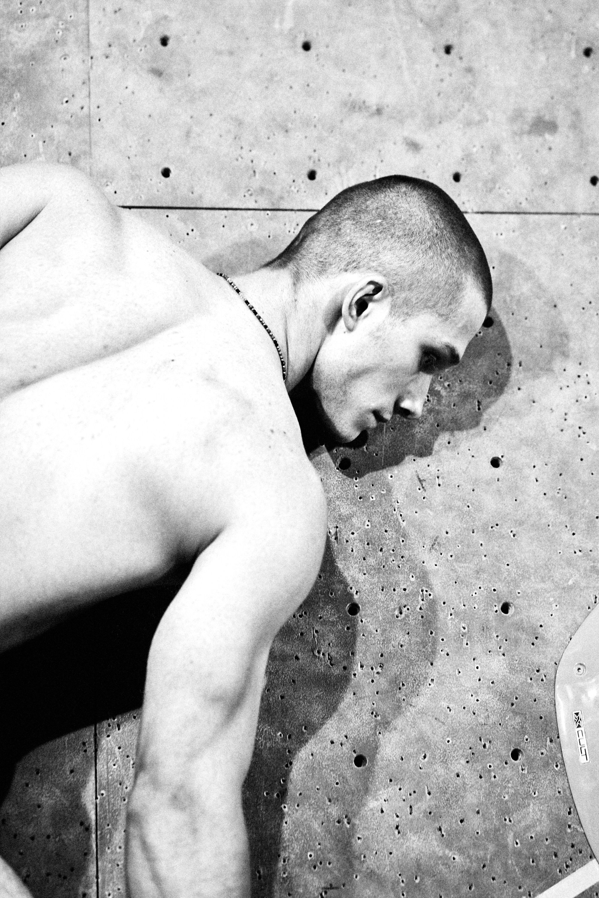 Photographer Evgeniya Dovgalyuk