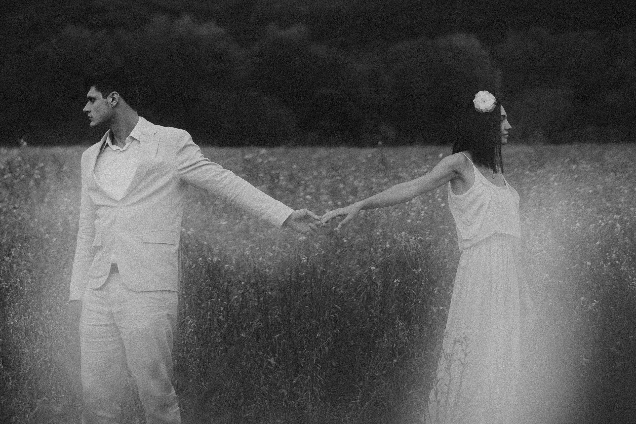 Rocio & Mark. Paola fotógrafo / videografo de bodas en Barcelona