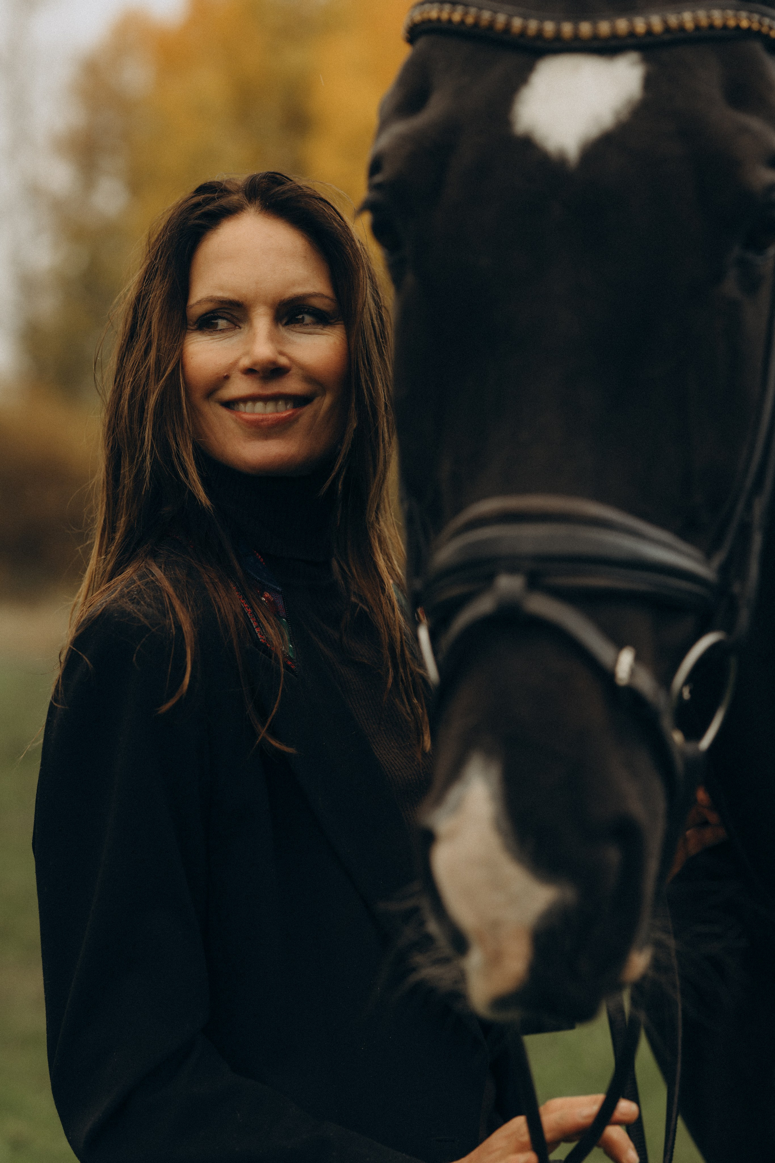 Susanna Hyypiä. Wedding and portrait photographer in Helsinki Vickan O