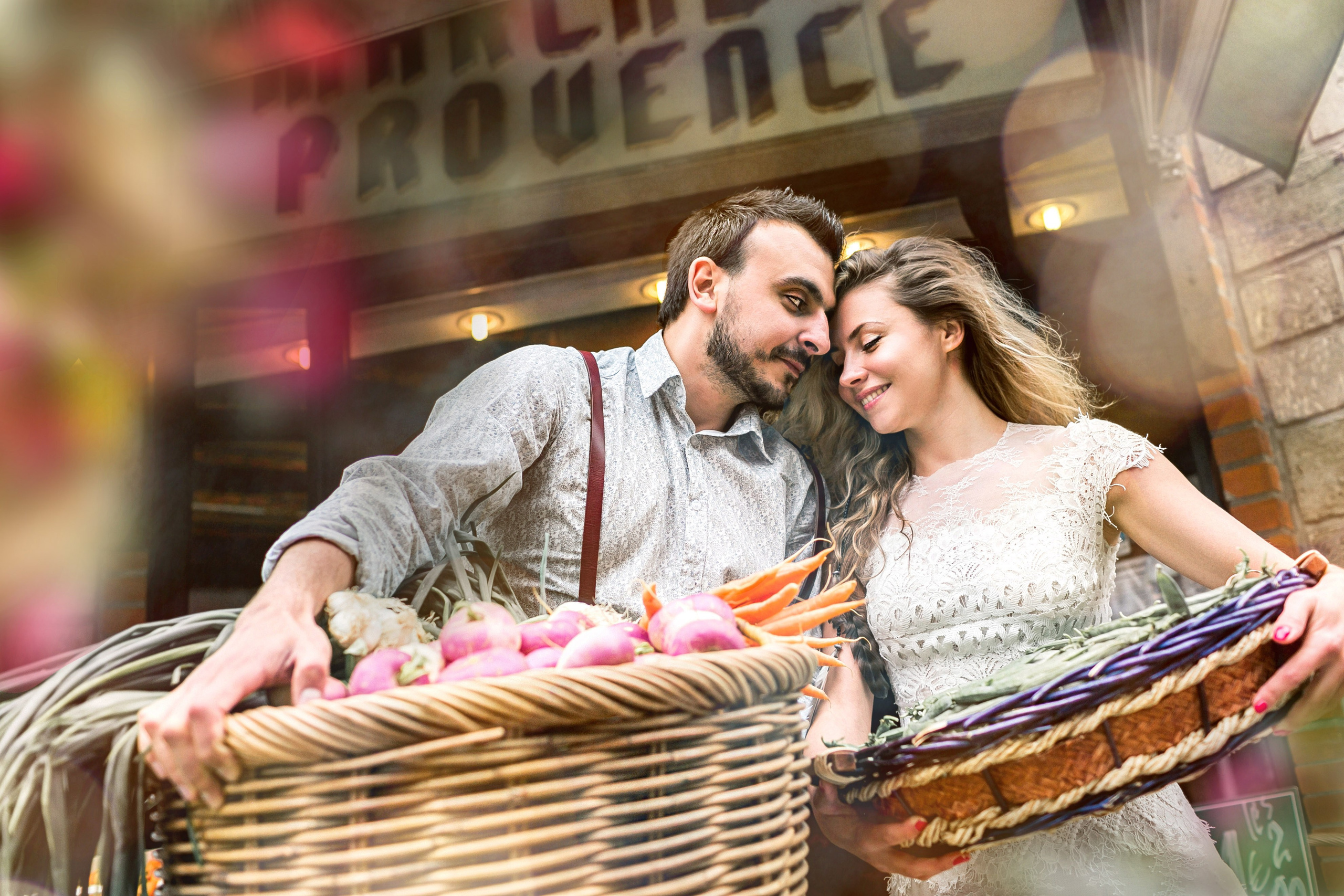 Félix - Photographe professionnel à Paris