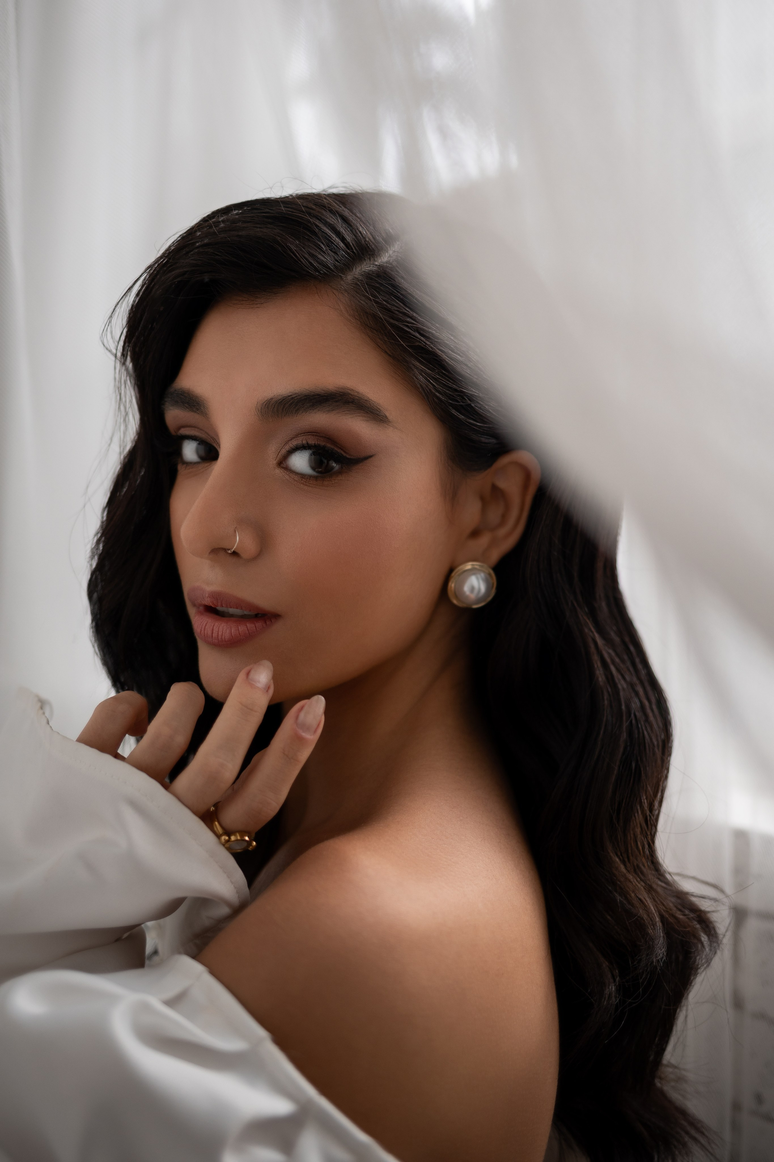 Hasti. Photographer in Milan |Mila Pro Photo