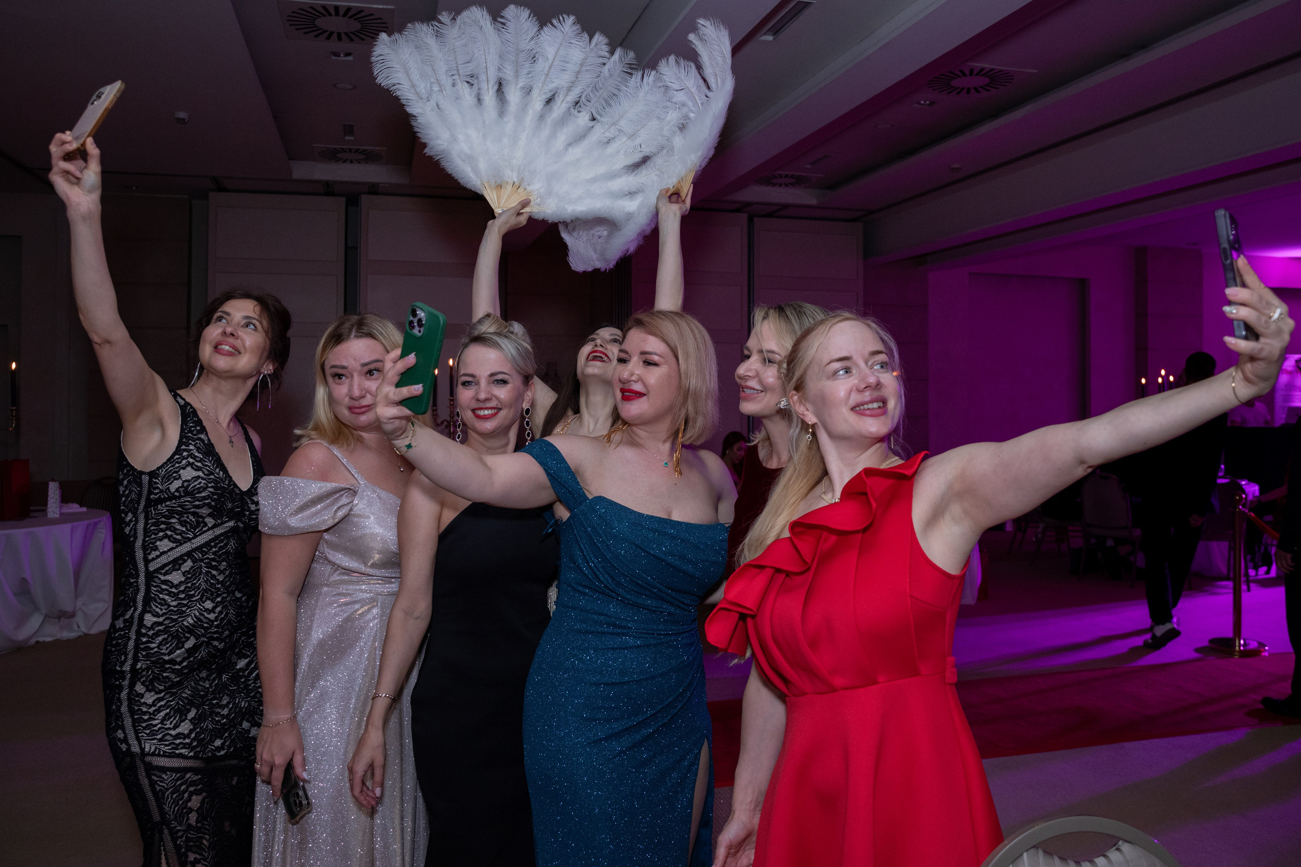 Reverans 2025. Photographer in Milan |Mila Pro Photo