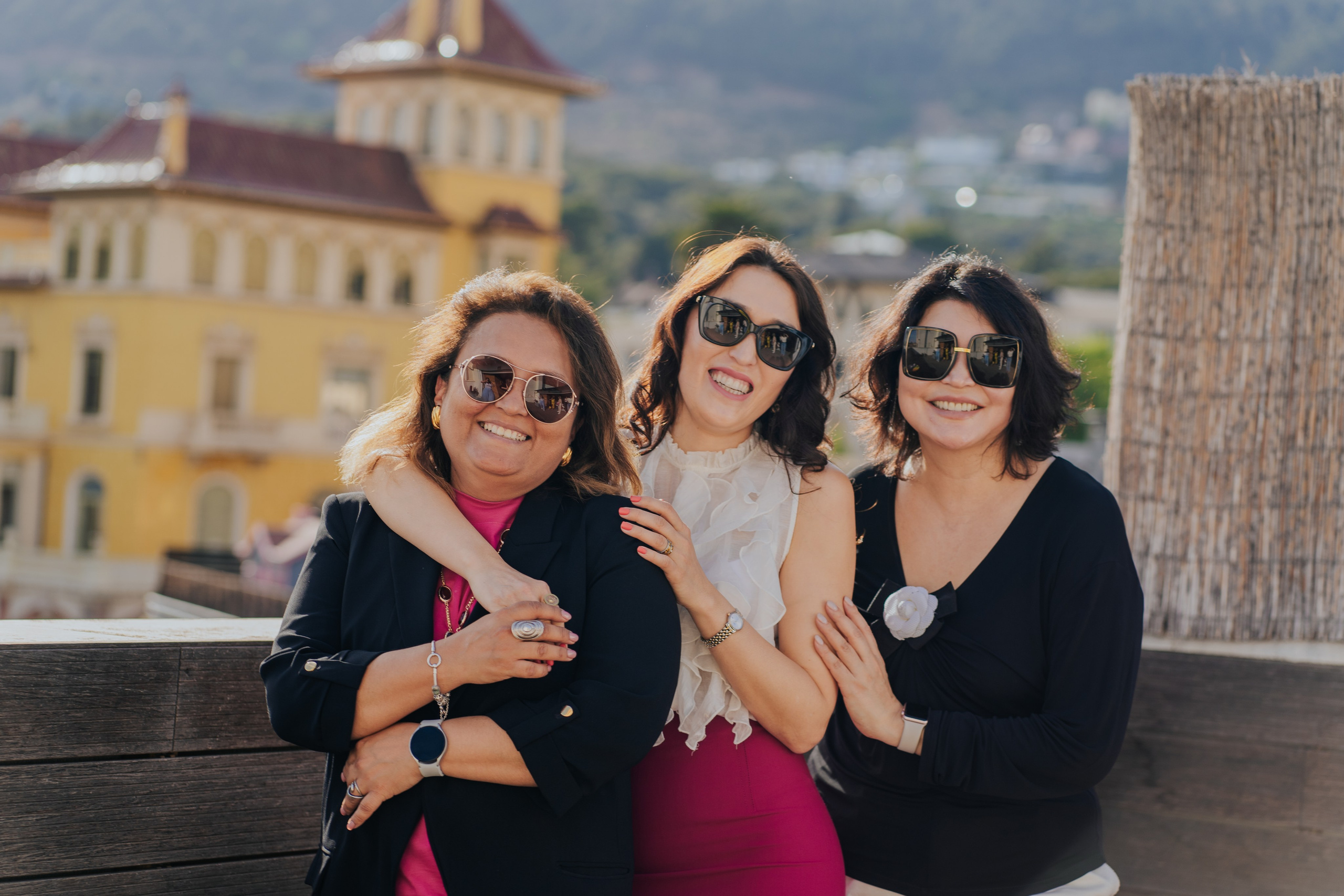 Events Photography and Videography in Barcelona. Events Coverage. Barcelona Brand Photographer and Videographer Oxana Dia