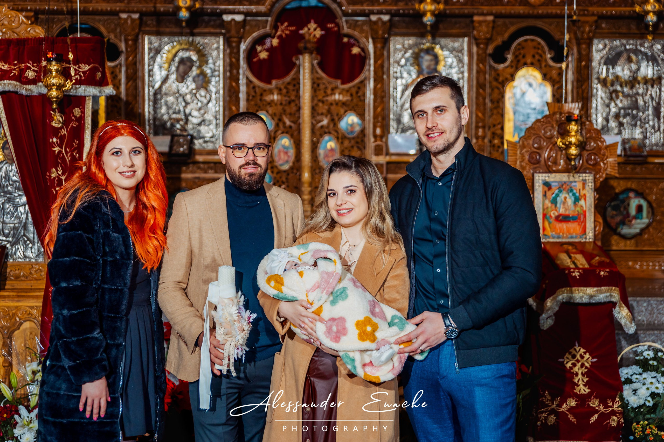 Selena Andreea. Fotograf prin #Piatraneamt-Alessander Enache