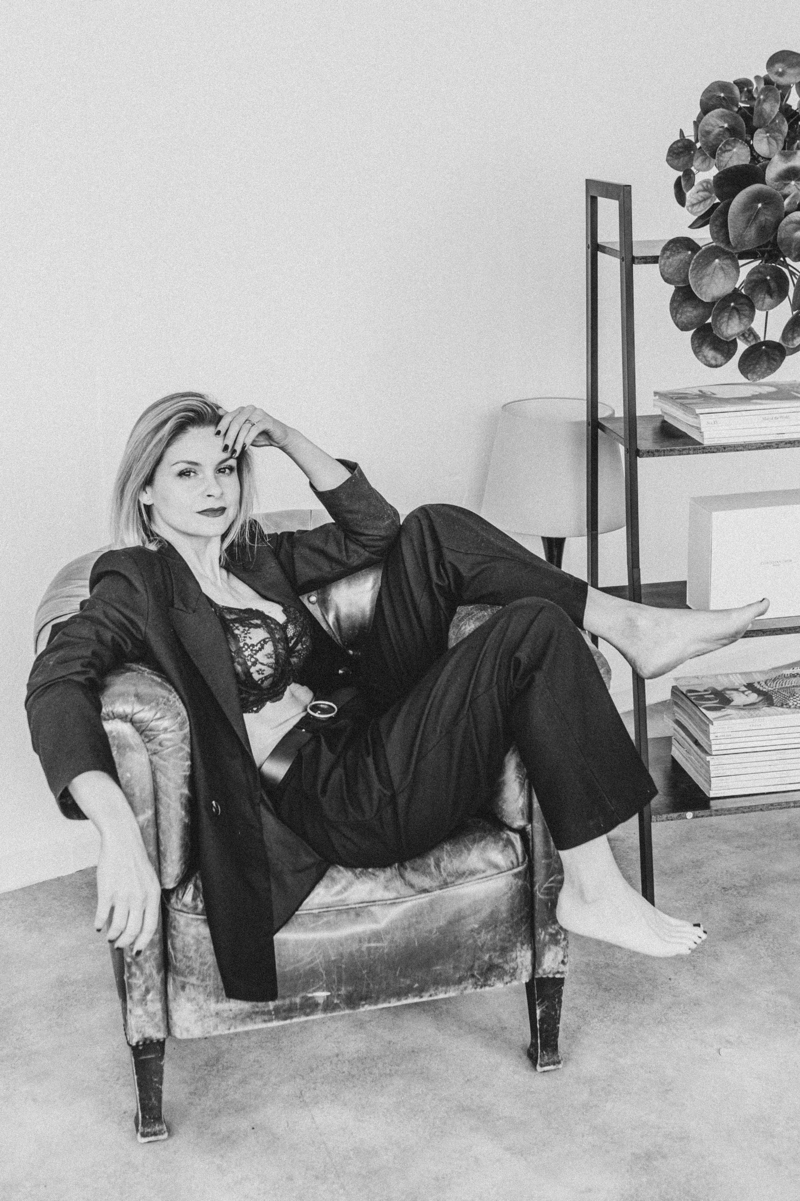 Nataliya. Tonya Kyrylenko photographer in London