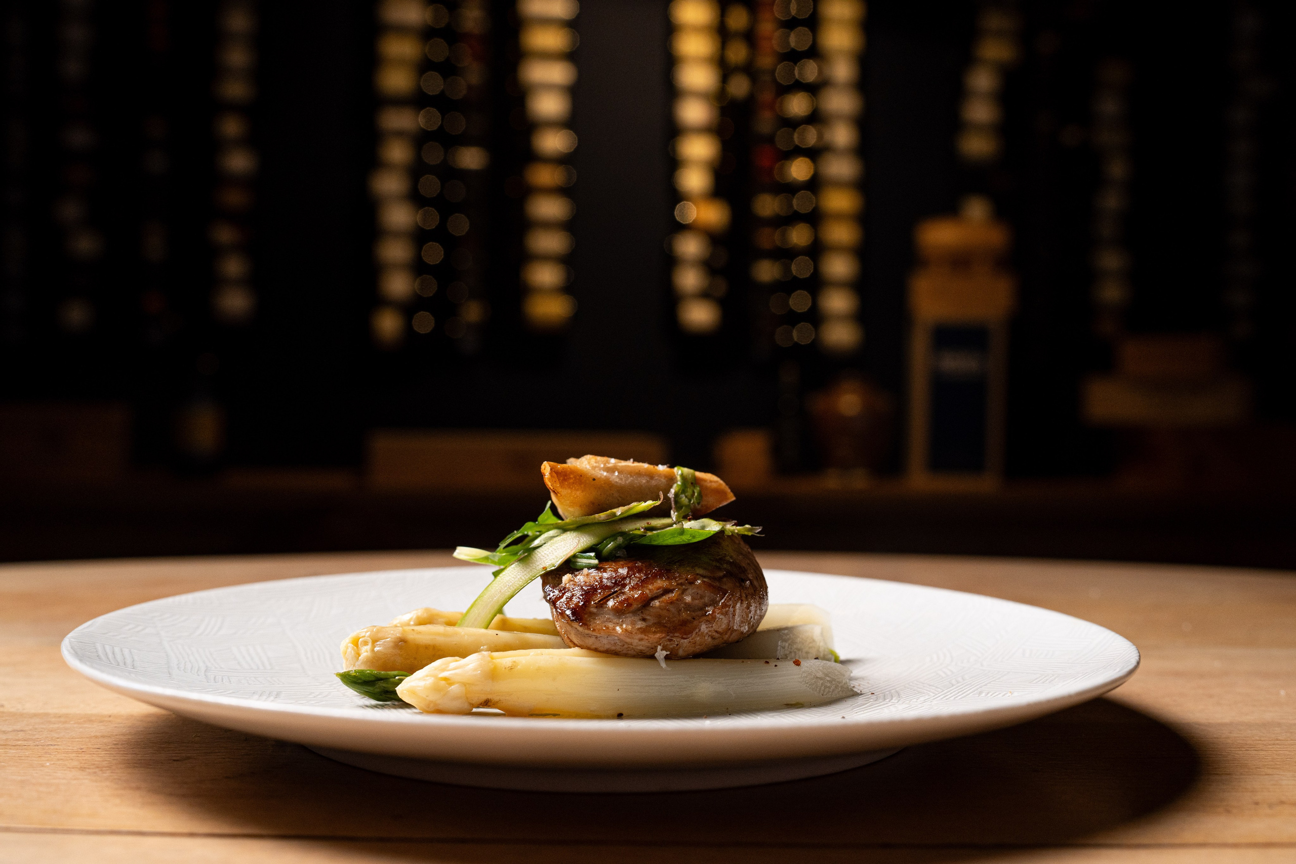 Culinaire. Dp films - Agence de création de contenu photo et vidéo