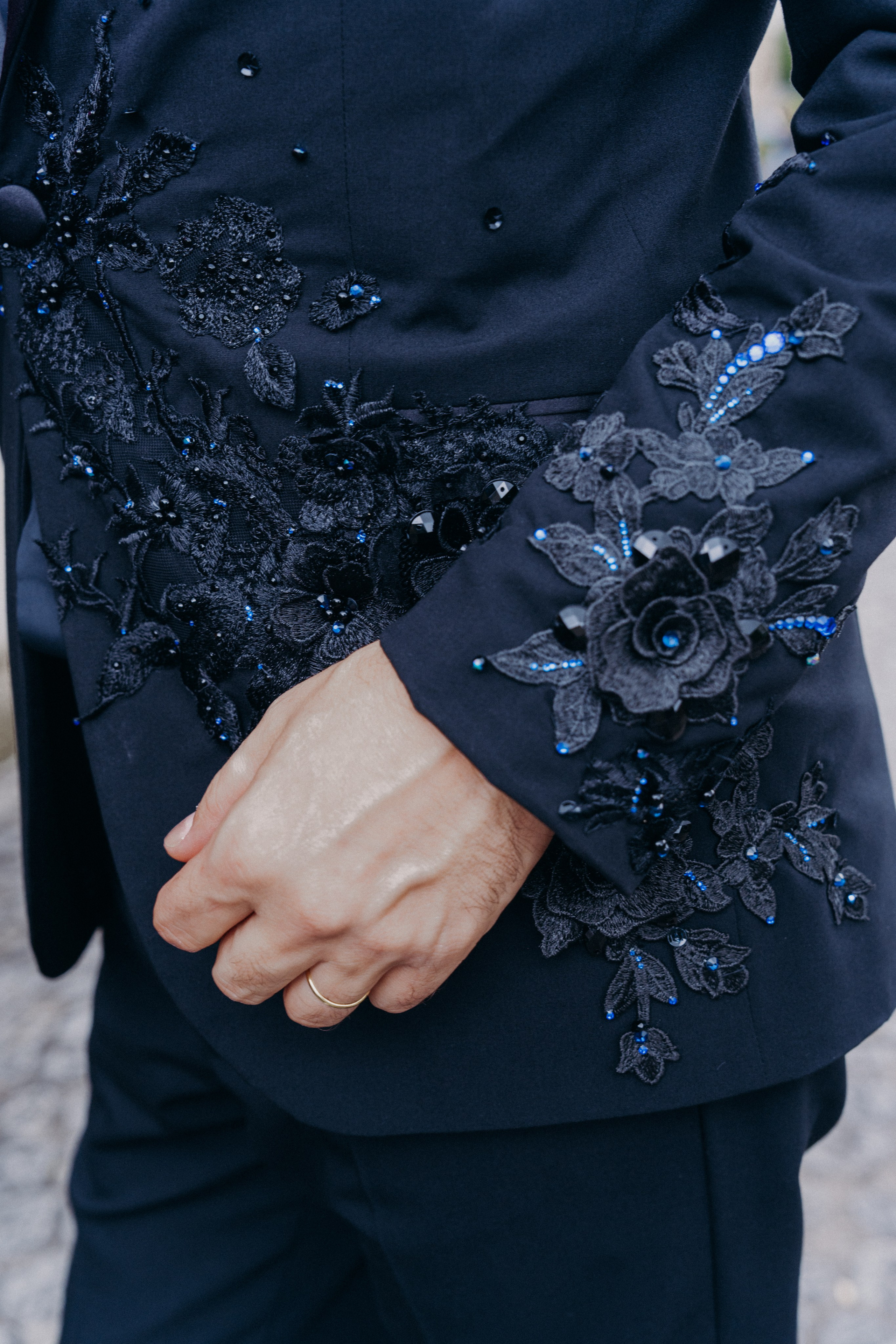 Marco & Davide. Photographer Luxembourg