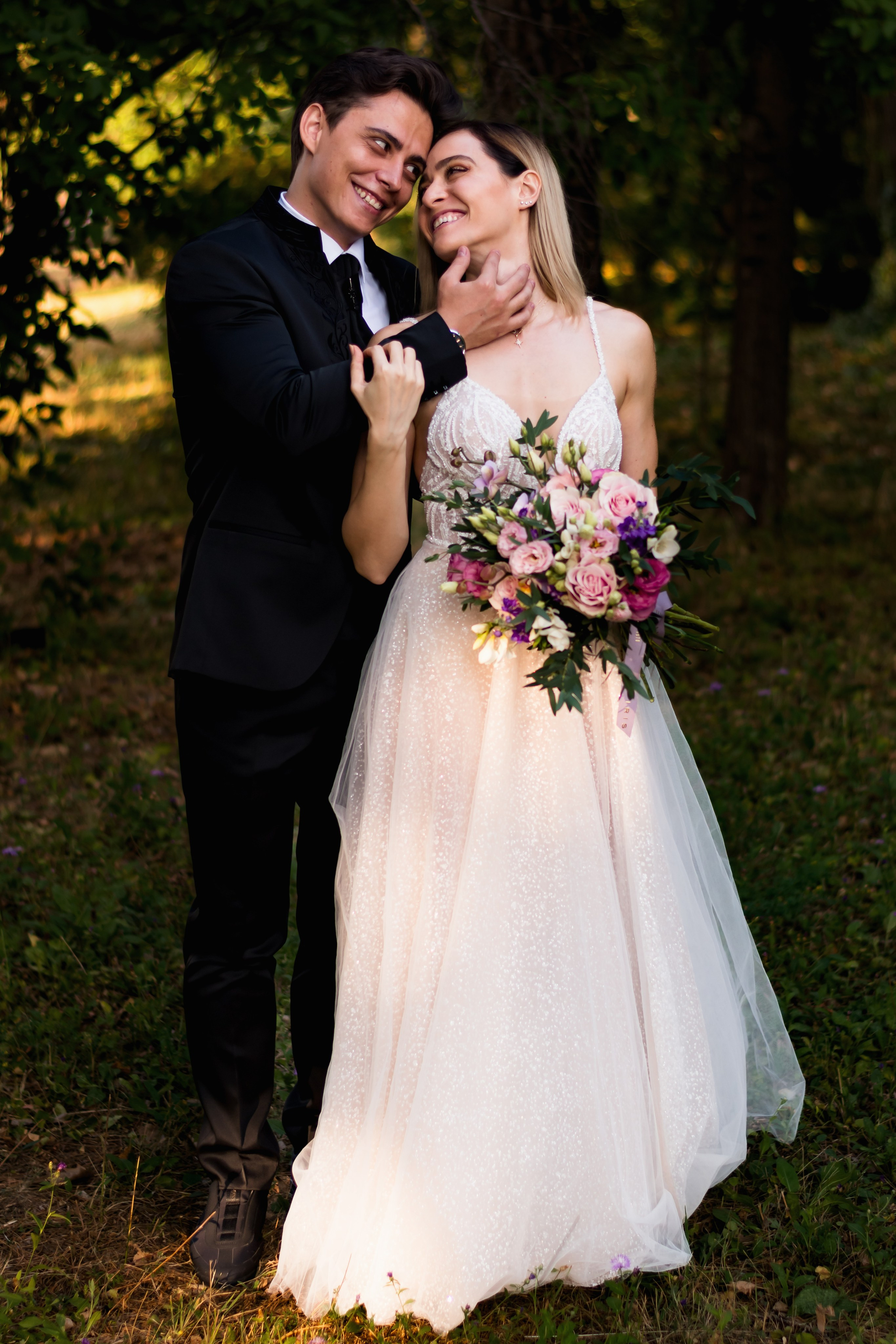 Restaurant Herastrau - Stefania & Valentino 2022. MDimaFotoStudio. Fotograf de nuntă, evenimente private și de familie