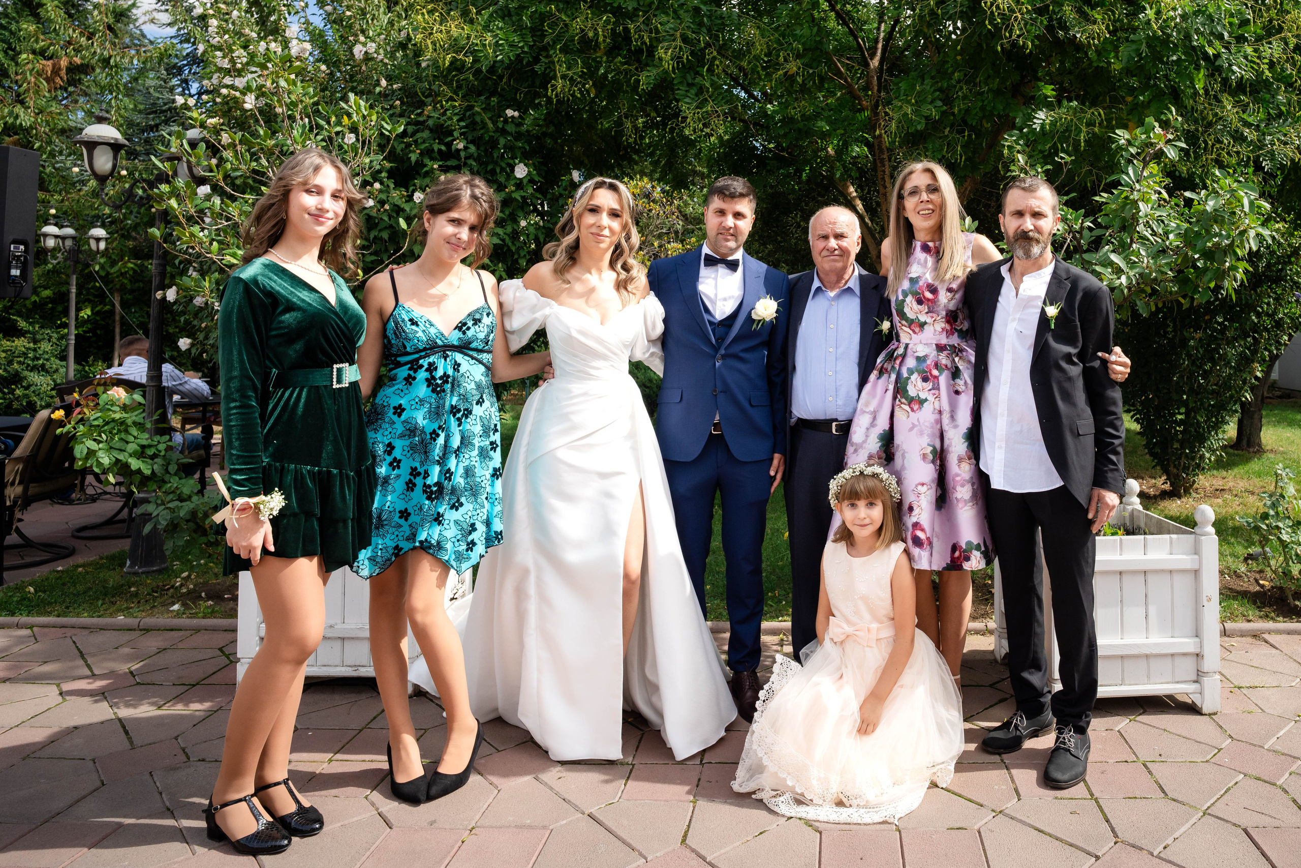 Nunta Andreea&Eugen Craiova 2024. MDimaFotoStudio. Fotograf de nuntă, evenimente private și de familie