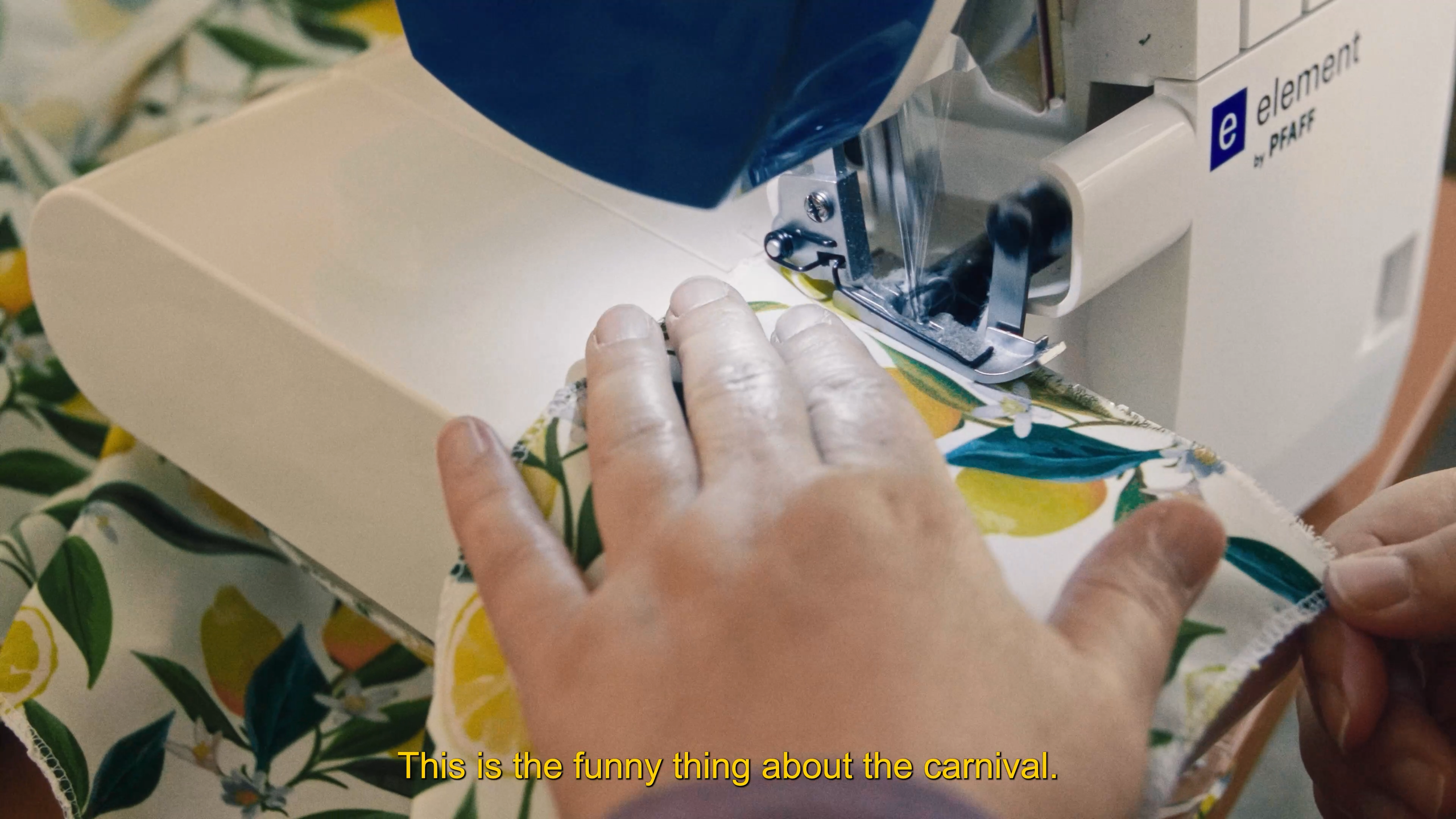 [Director] — Corporate/Cultural Documentary — Carnival. Tim Katerinko — Visual Storytelling for Brands, Culture & Events