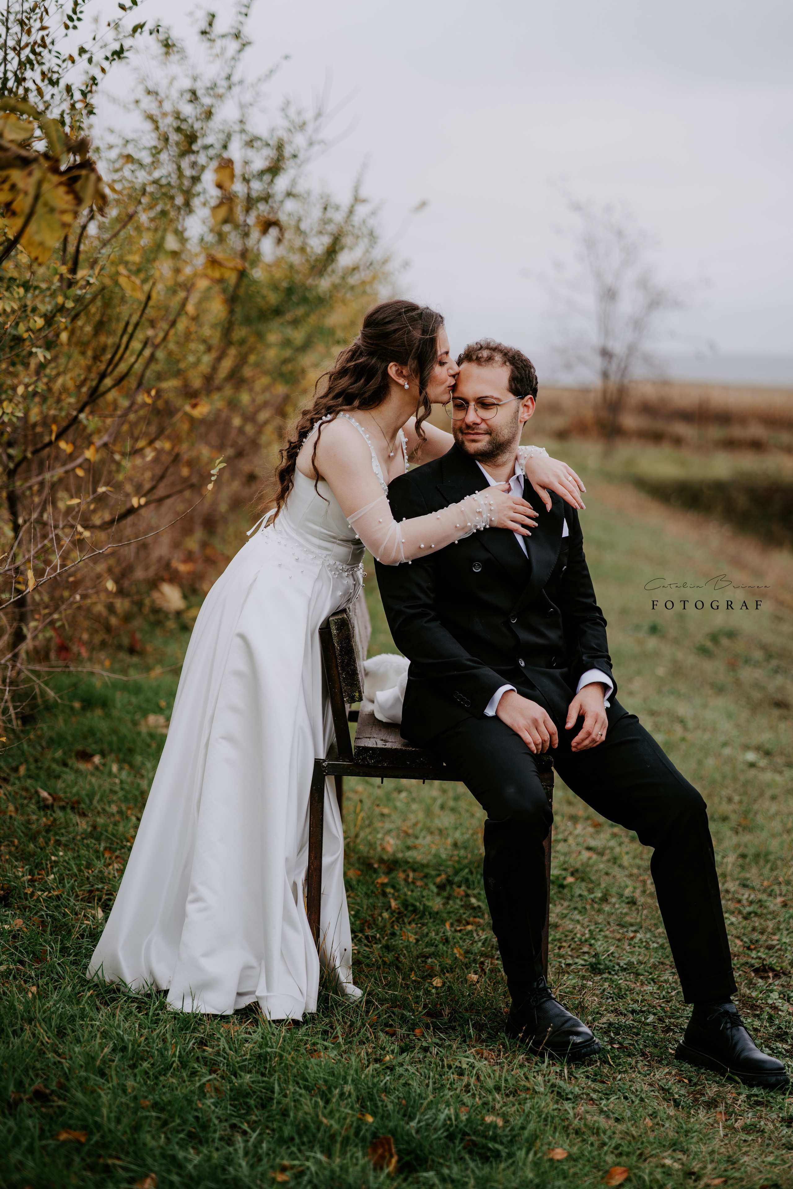 TTD — Ioana&Stefan. Catalin Brinza