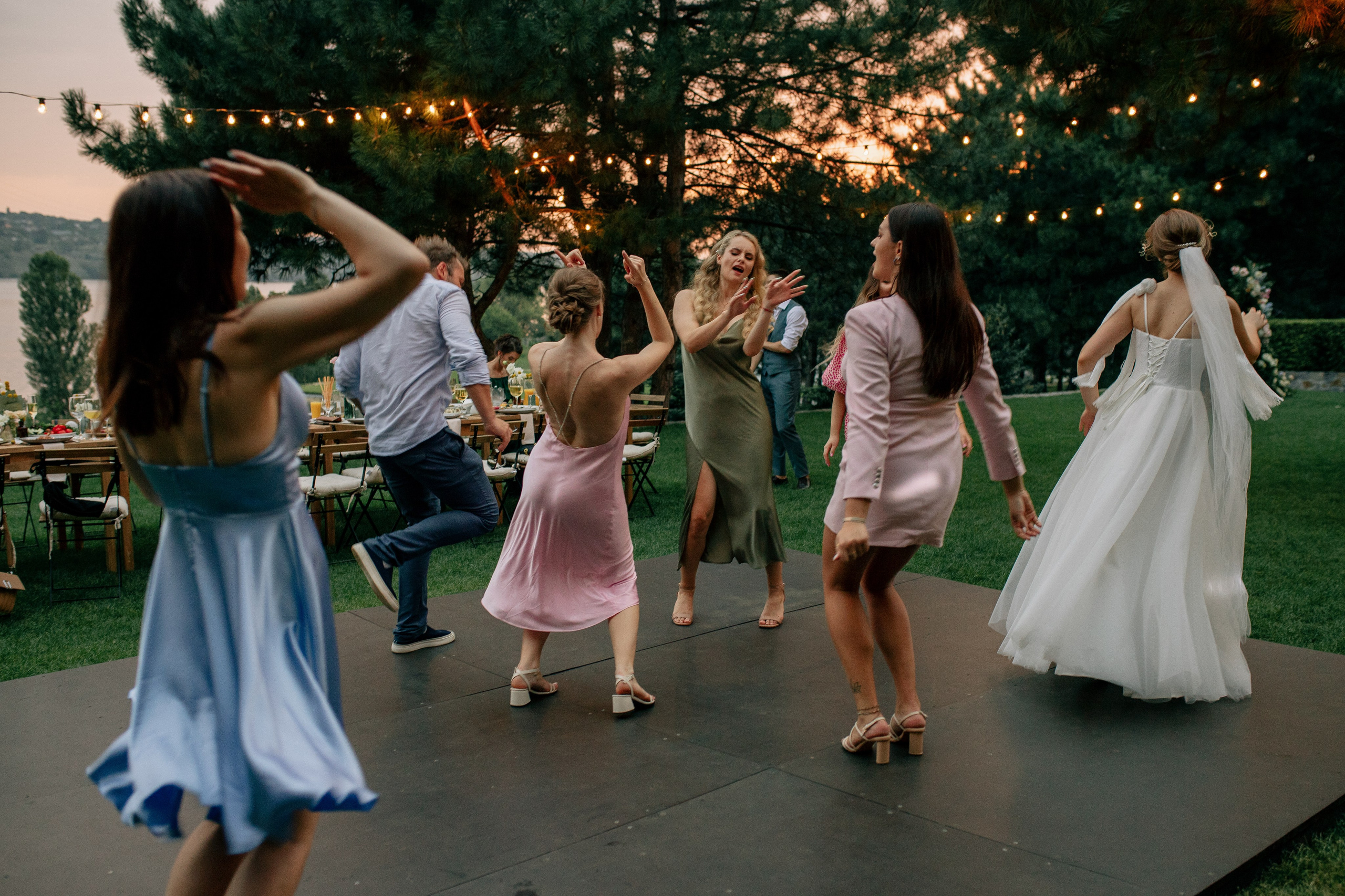 Reportage Wedding. Wedding photographer and videographer Europe