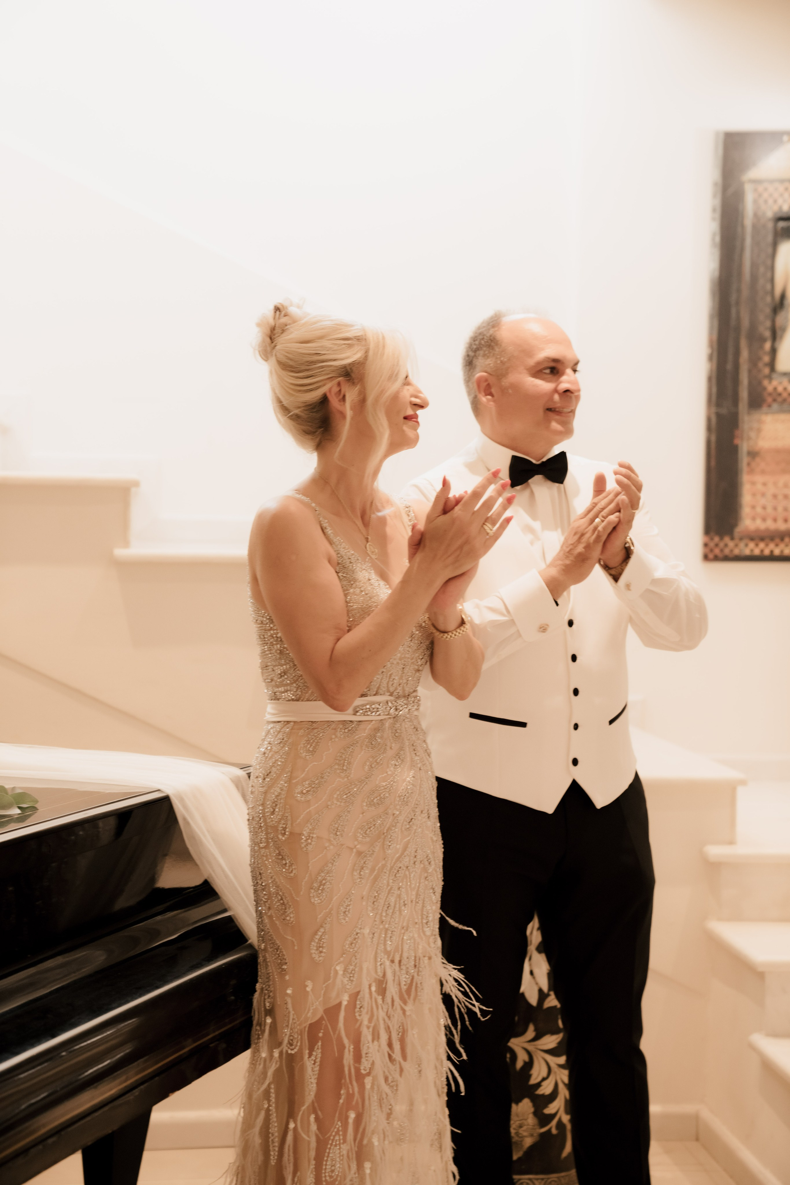 KONSTANTINOS & KONSTANTINA