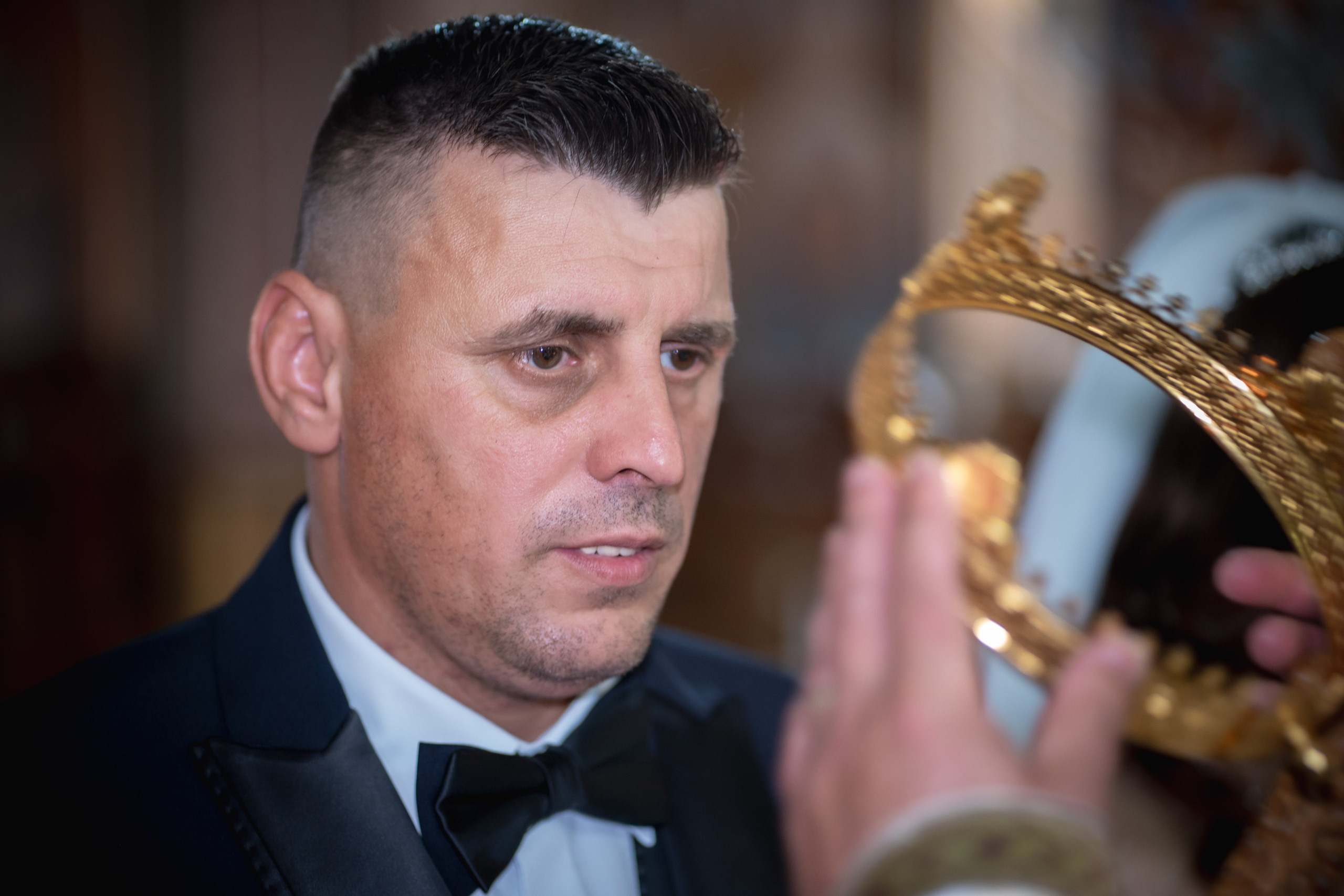 Vasile & Georgiana - 05.07.2025. RRStudio — Fotograf evenimente